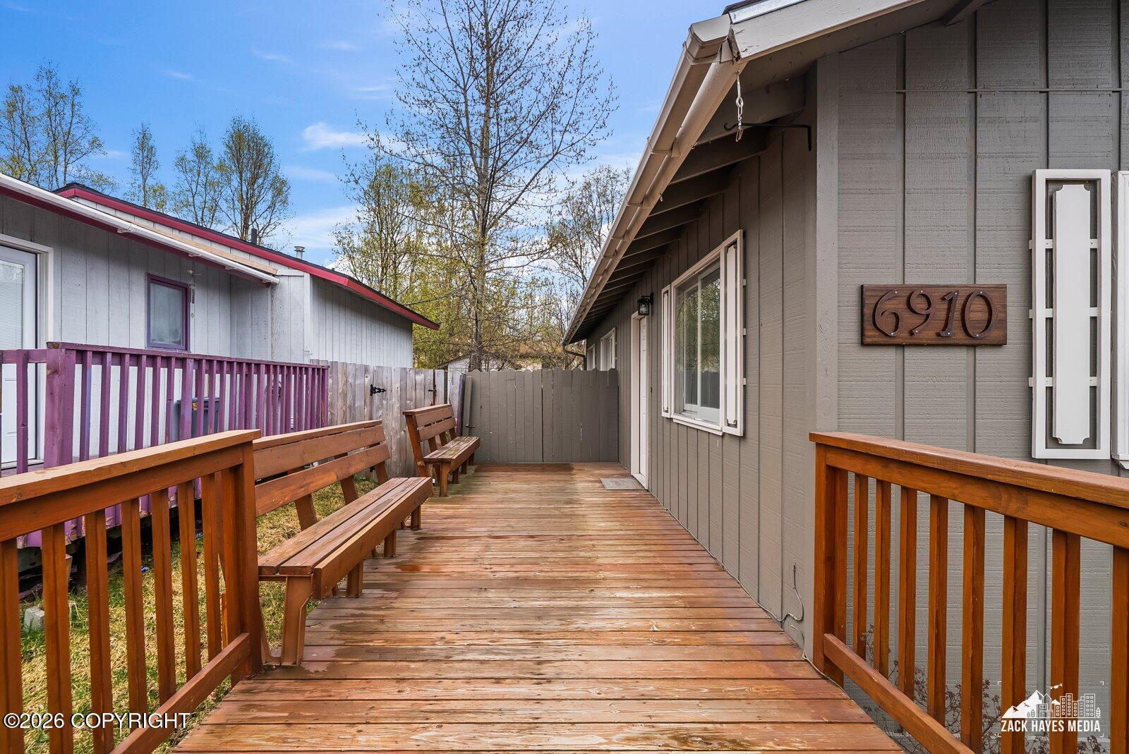 6910 Ryan Court Property Photo 4