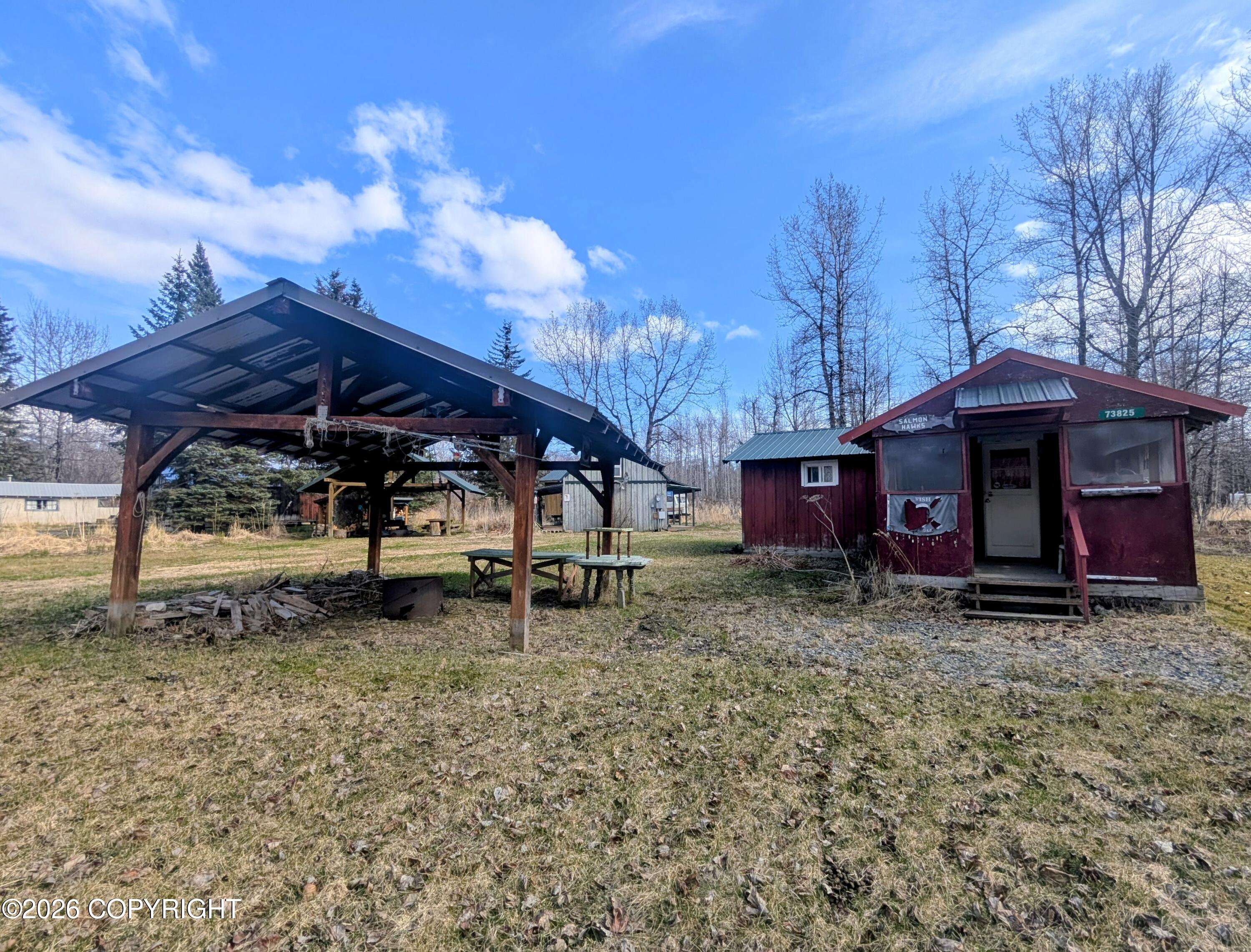 73825 Cuffel Ditton Road Property Photo 1