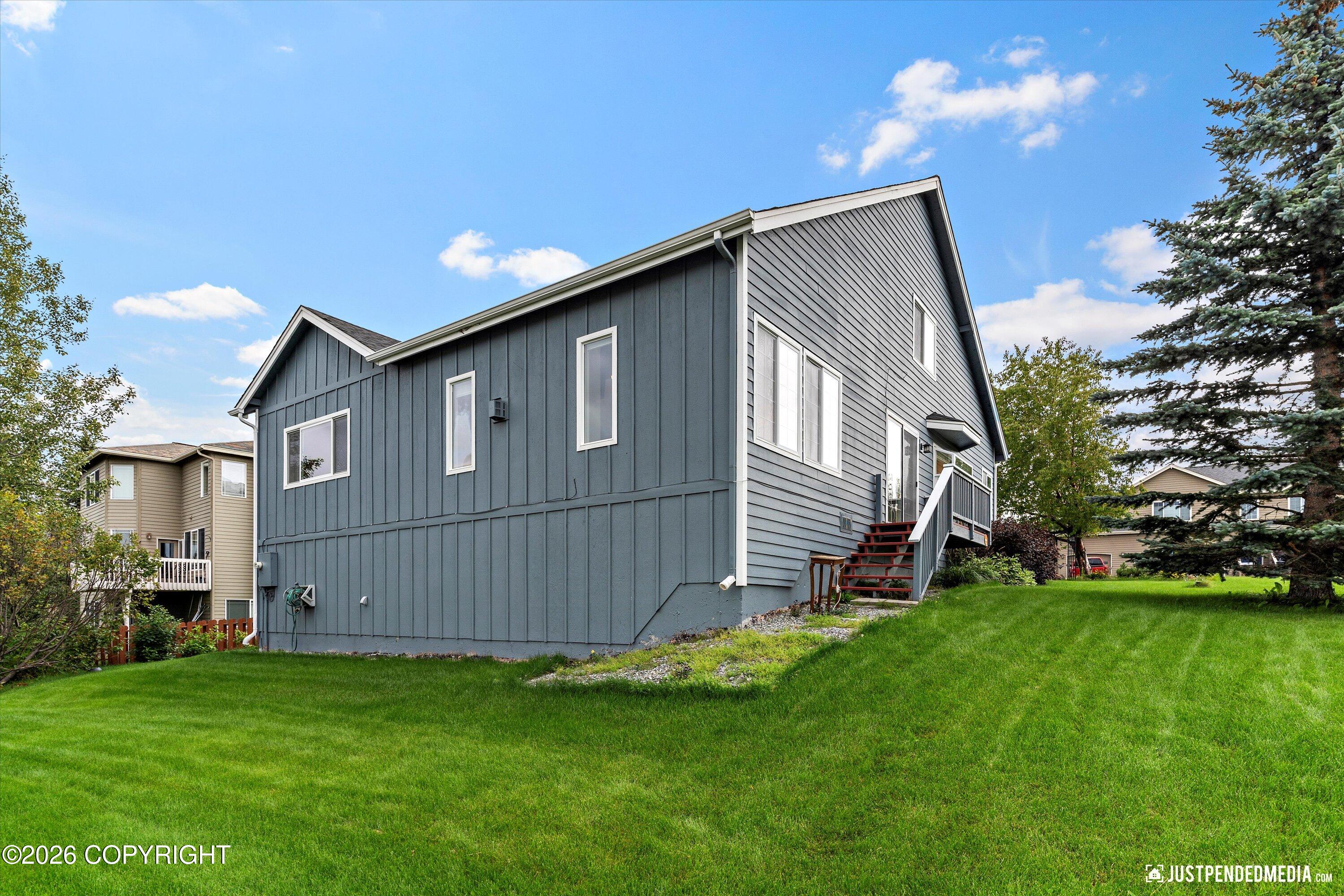 5112 Wood Hall Drive Property Photo 43