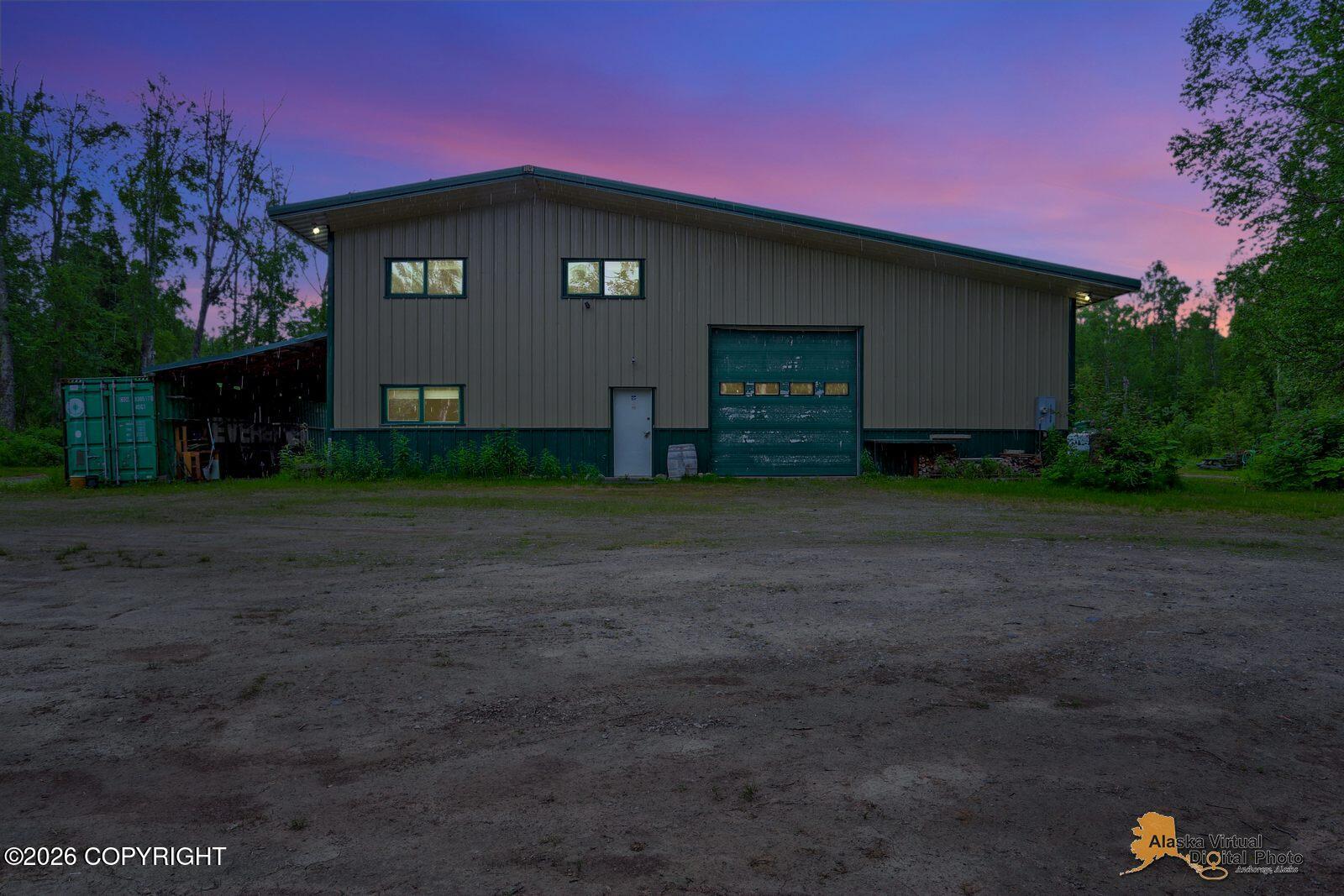 15120 E Mercedes Drive Property Photo 5
