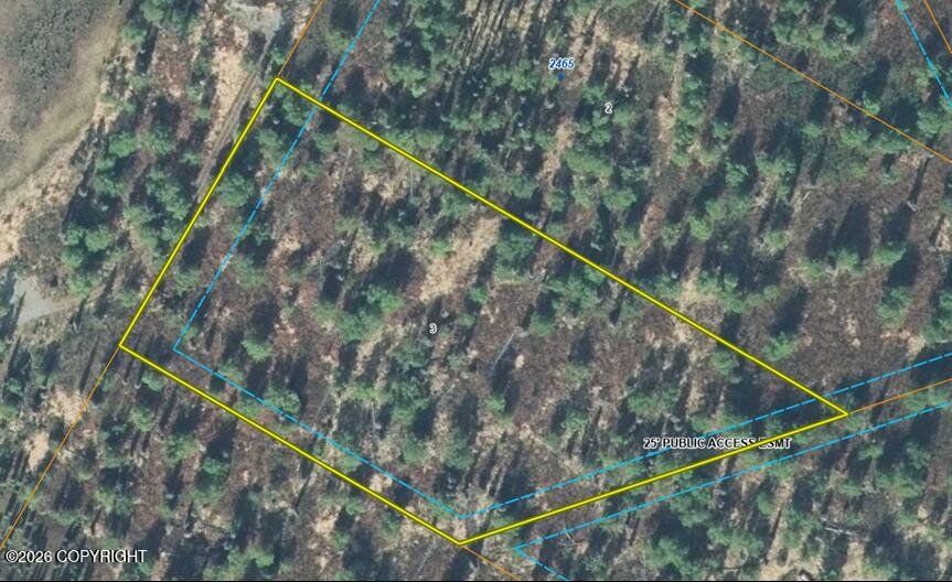 Lot 3 Lone Wolf Property Photo 1