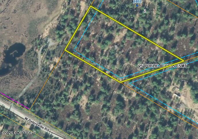 Lot 3 Lone Wolf Property Photo 2