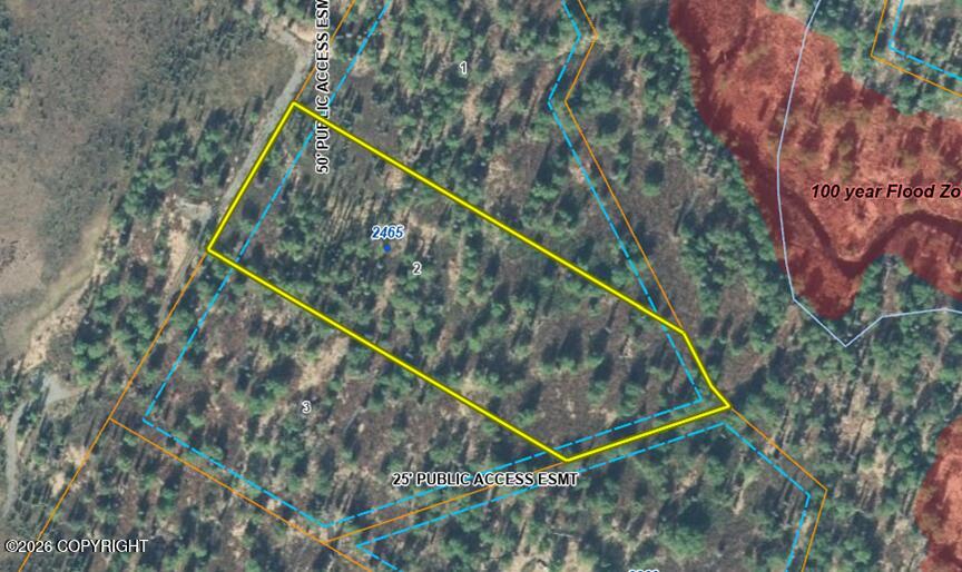 2465 Petersville Road Property Photo 2