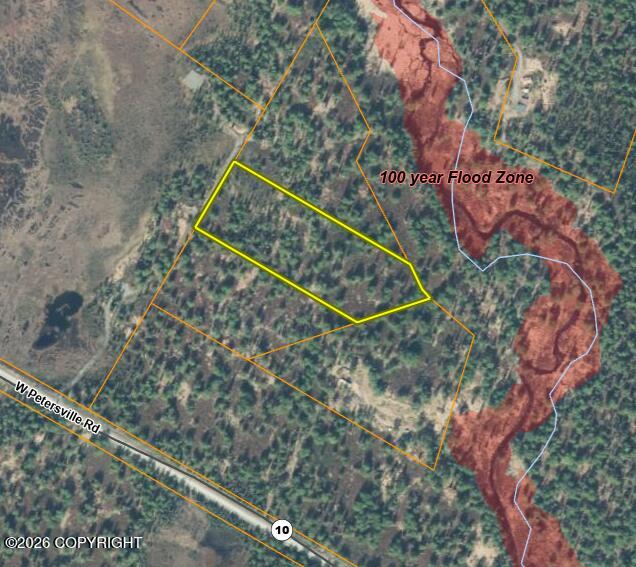 2465 Petersville Road Property Photo 3