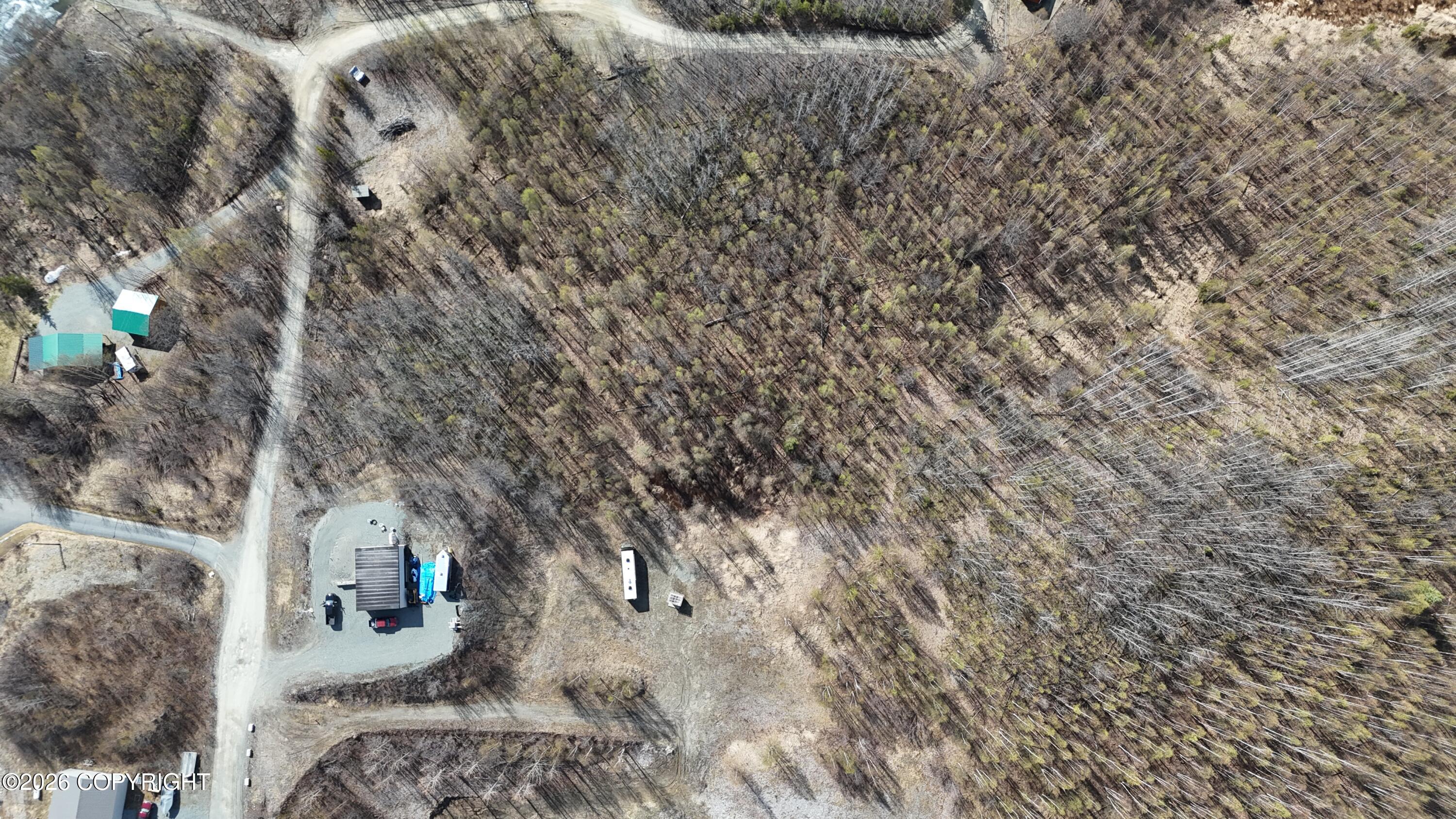 3570 S Crozier Lane Property Photo 41