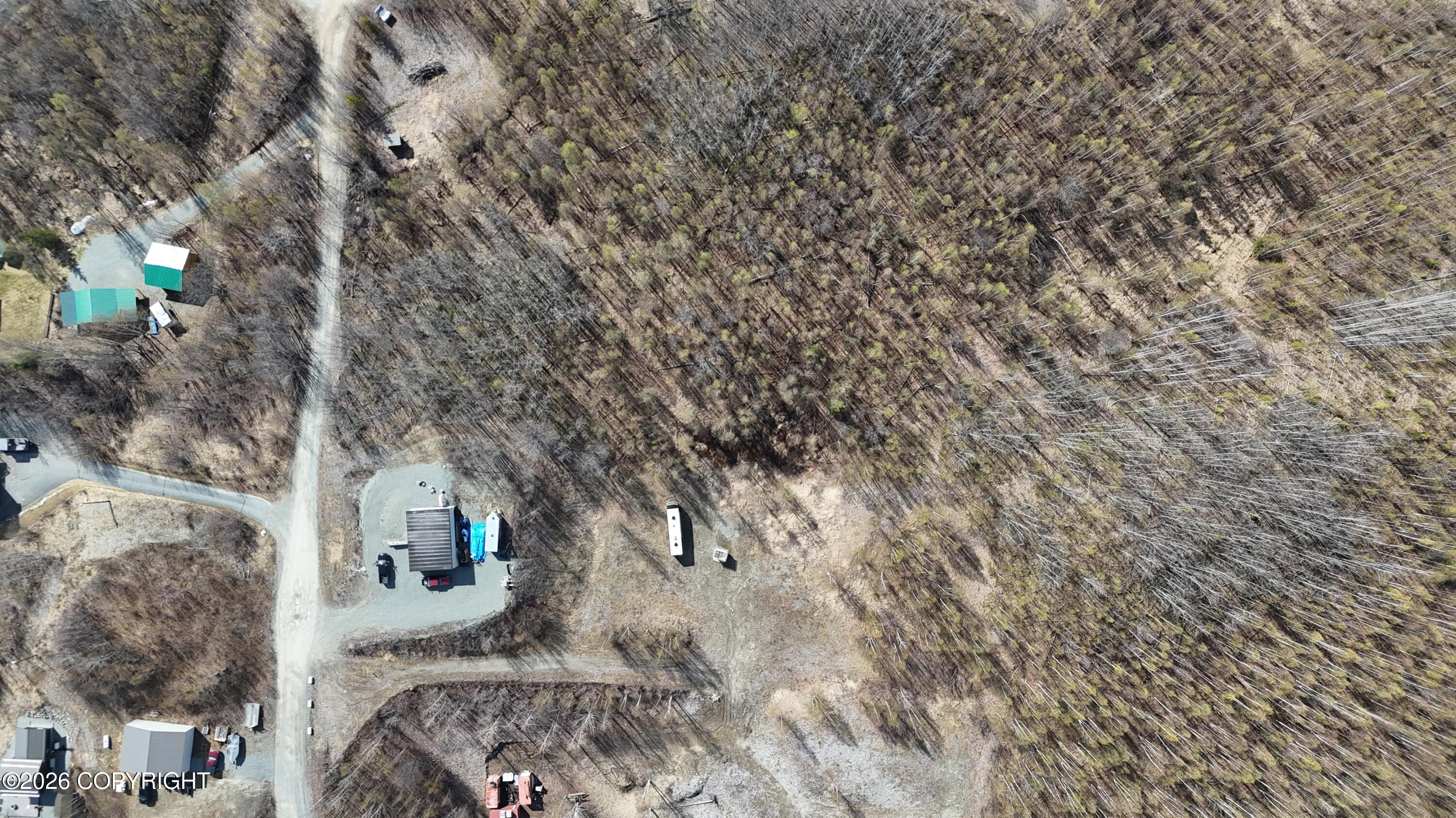 3570 S Crozier Lane Property Photo 49