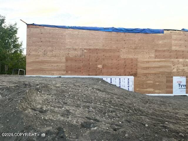 3570 S Crozier Lane Property Photo 84