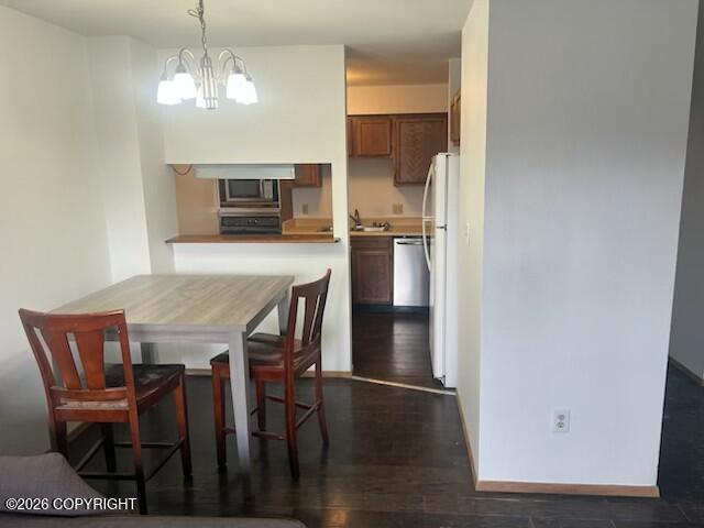 3601 Oregon Drive #4 Property Photo 5