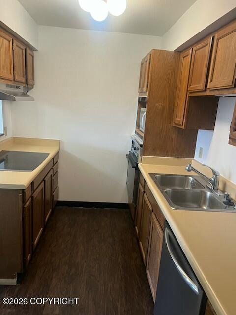3601 Oregon Drive #4 Property Photo 6