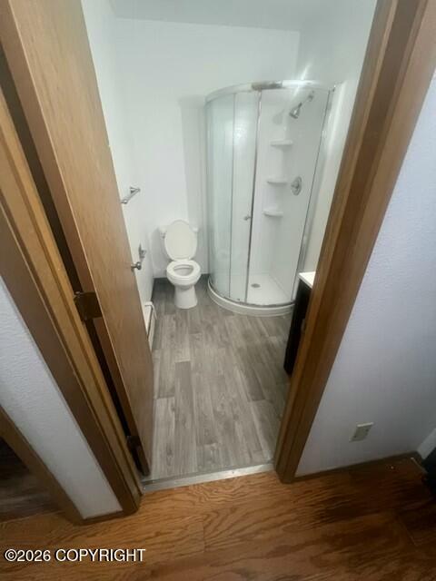 3601 Oregon Drive #4 Property Photo 10
