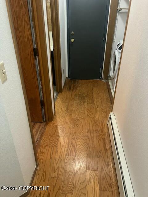 3601 Oregon Drive #4 Property Photo 11