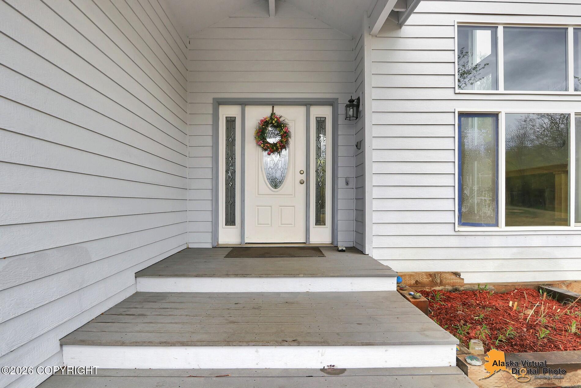 2804 W Discovery Loop Property Photo 8