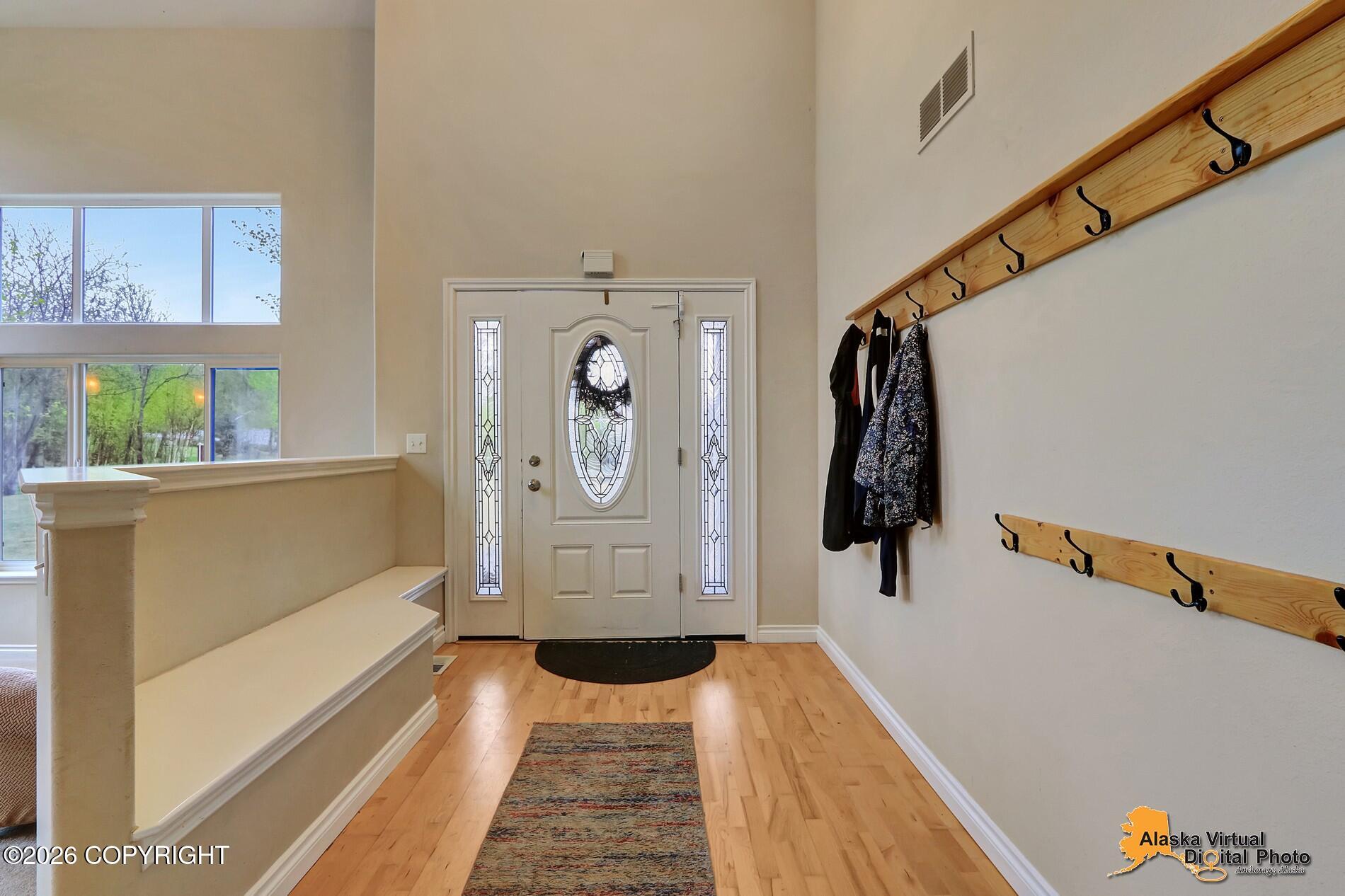 2804 W Discovery Loop Property Photo 9