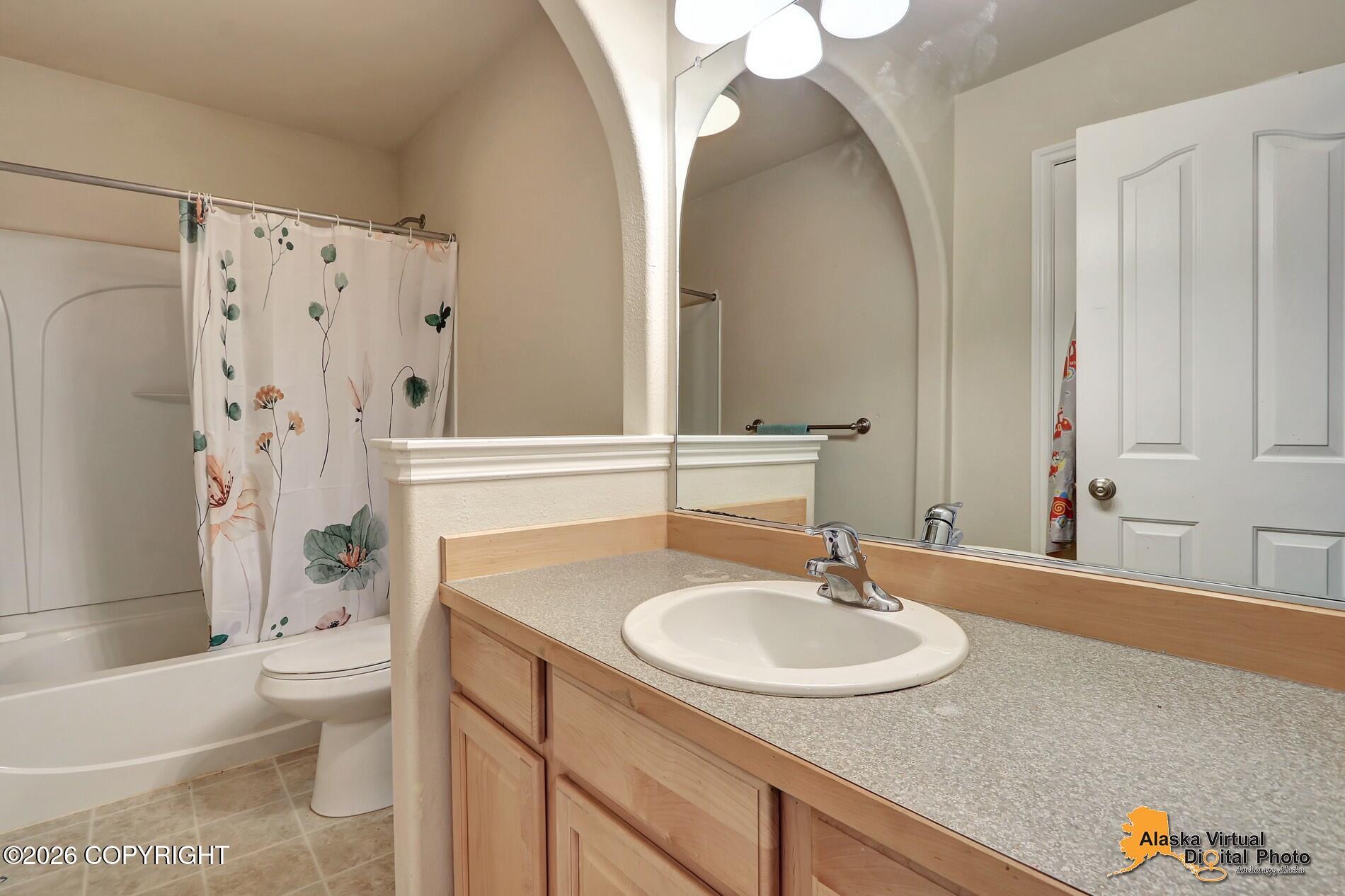 2804 W Discovery Loop Property Photo 50