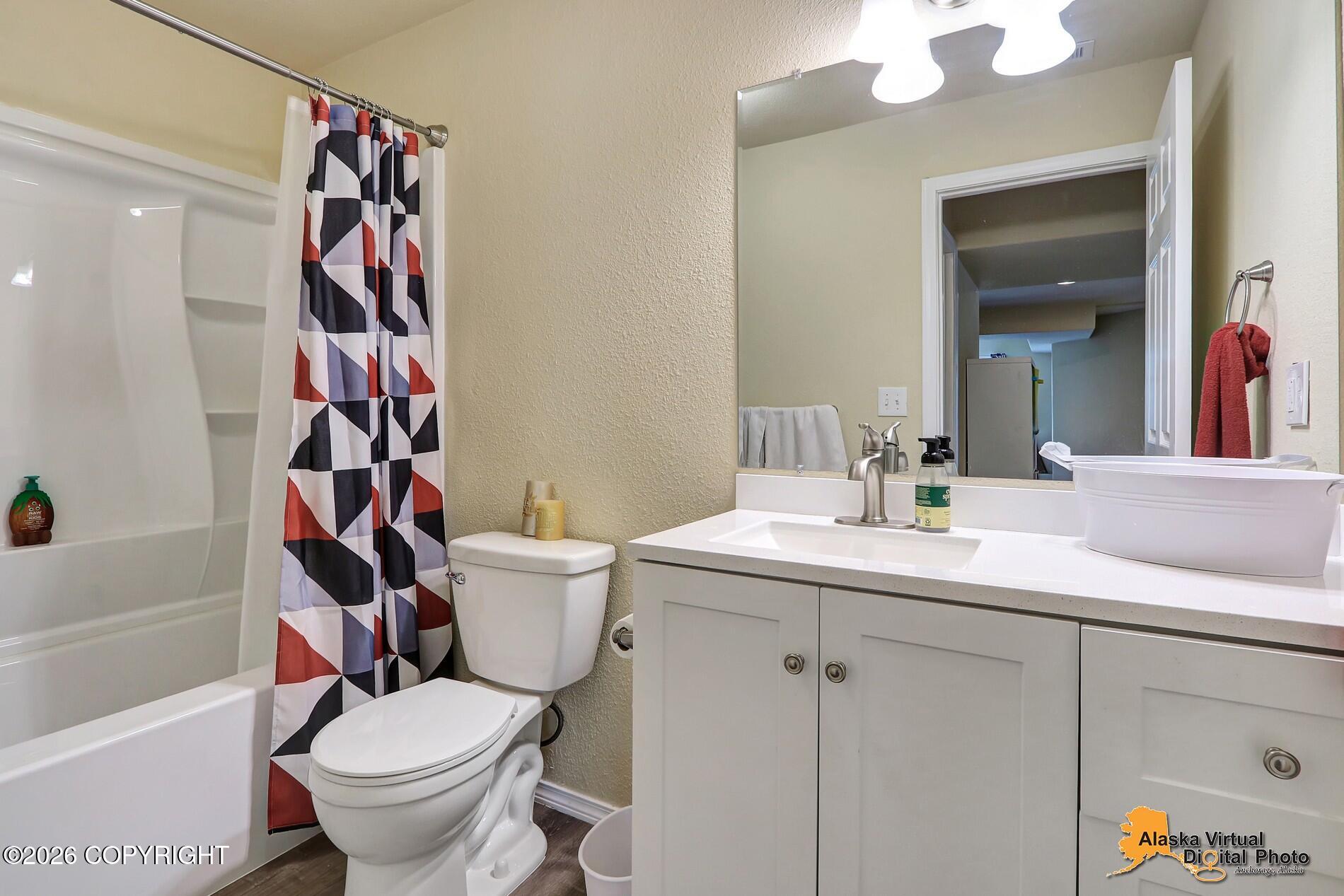 2804 W Discovery Loop Property Photo 65