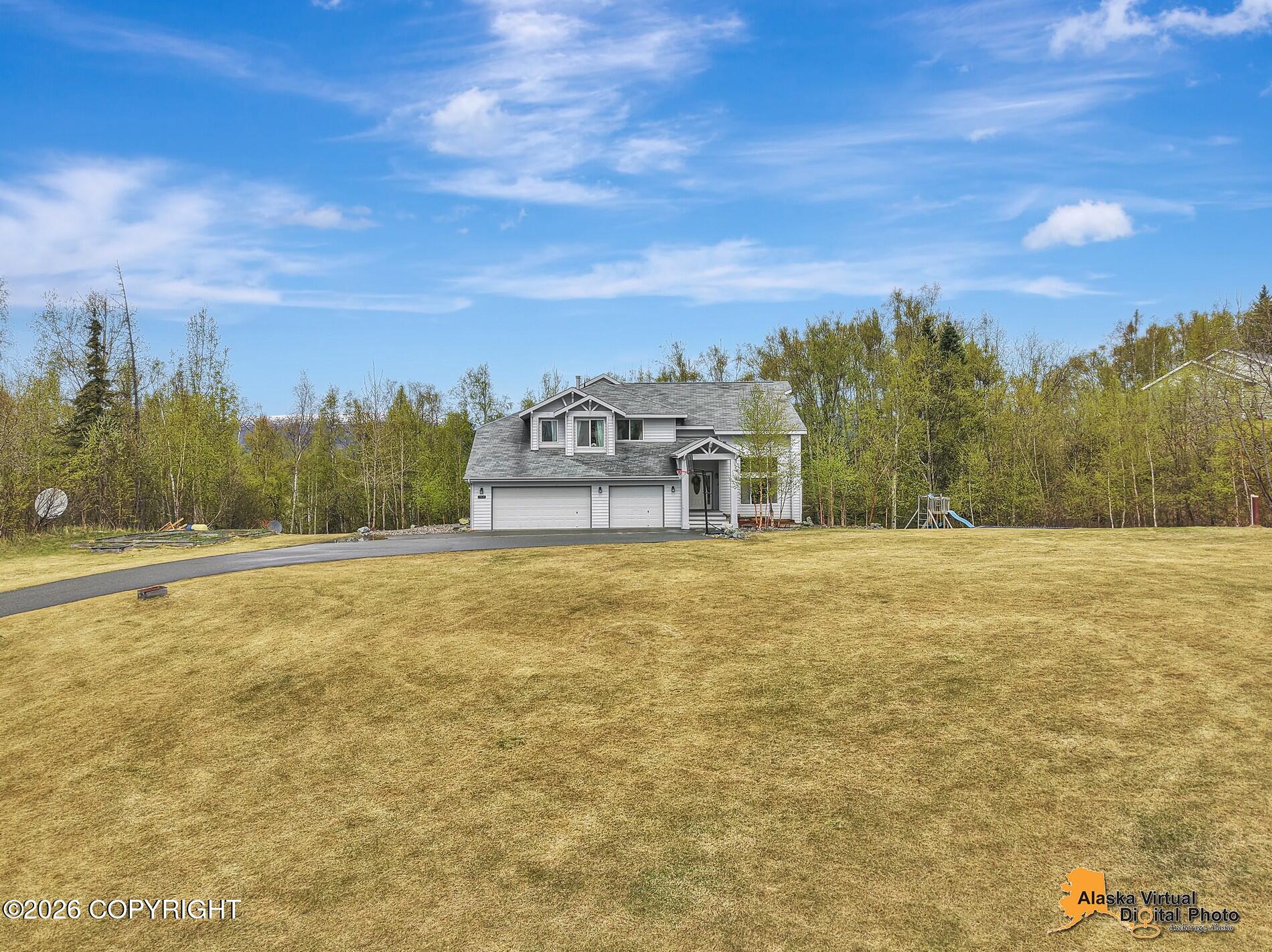 2804 W Discovery Loop Property Photo 68