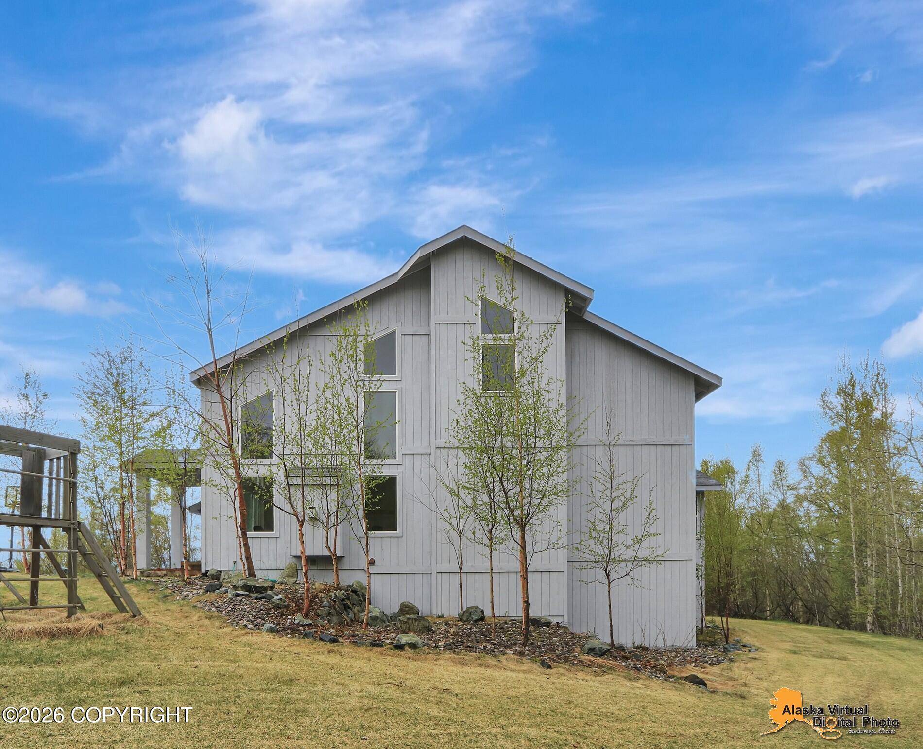 2804 W Discovery Loop Property Photo 69