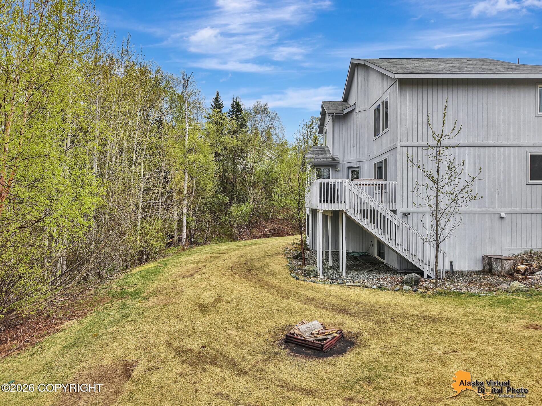 2804 W Discovery Loop Property Photo 73