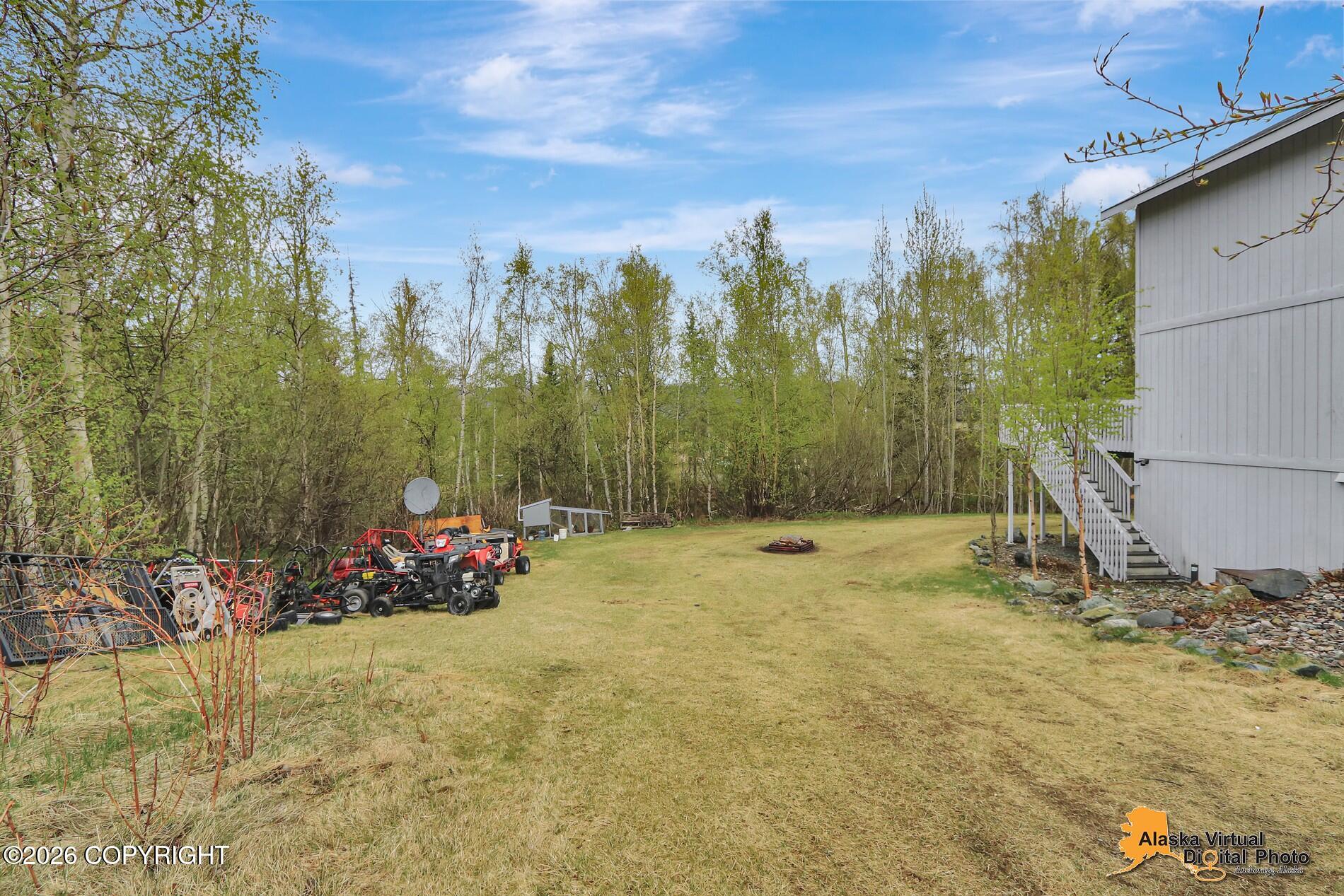 2804 W Discovery Loop Property Photo 74