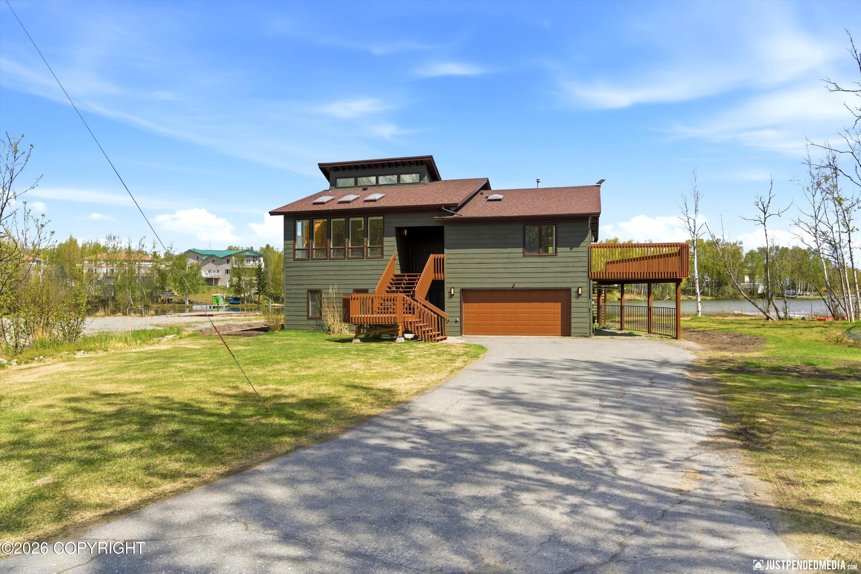 401 N Westcove Drive Property Photo 8