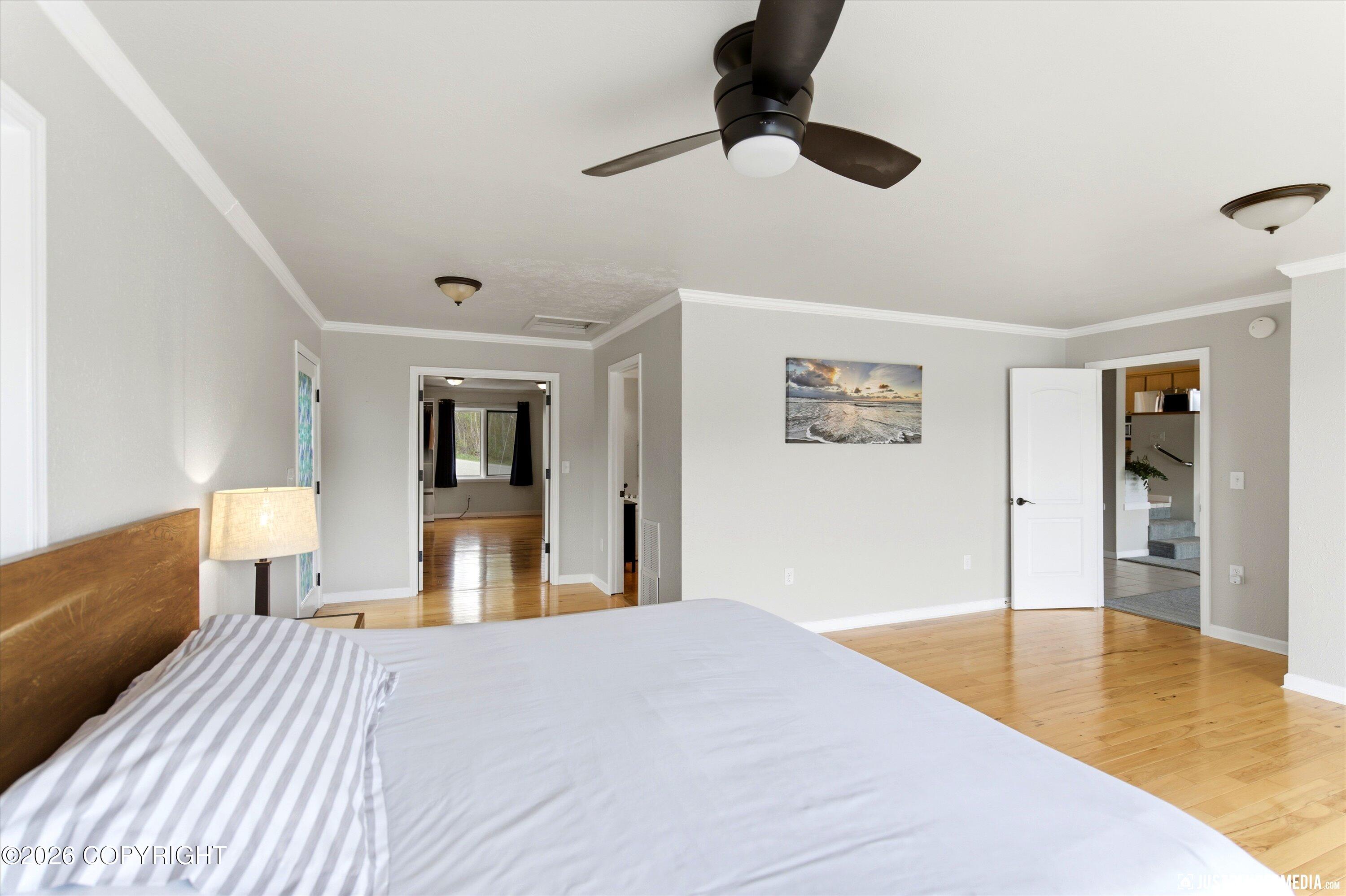 401 N Westcove Drive Property Photo 44