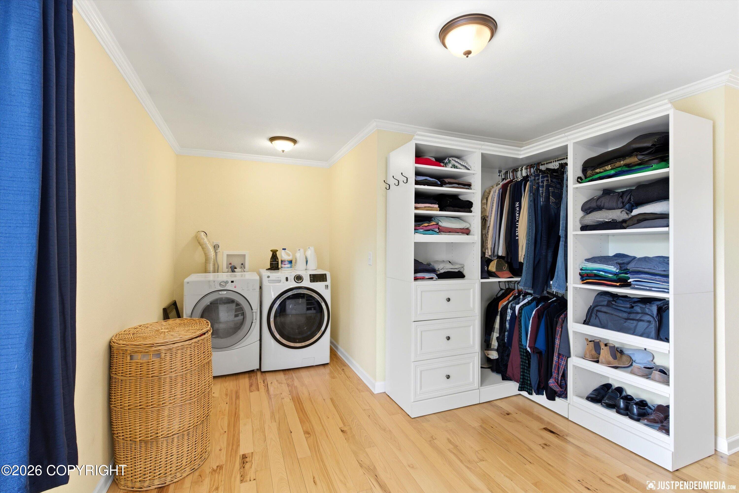 401 N Westcove Drive Property Photo 47
