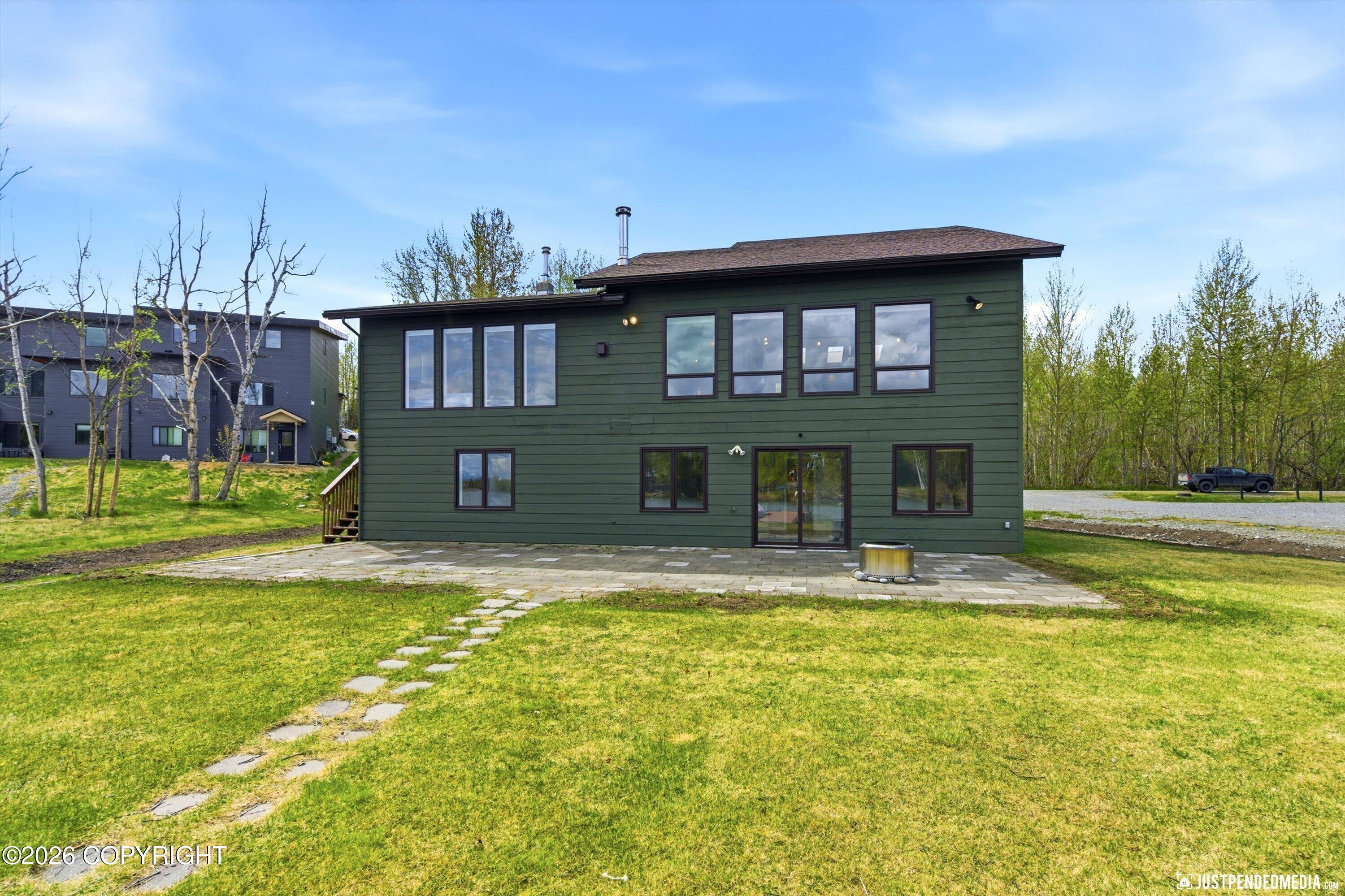 401 N Westcove Drive Property Photo 88