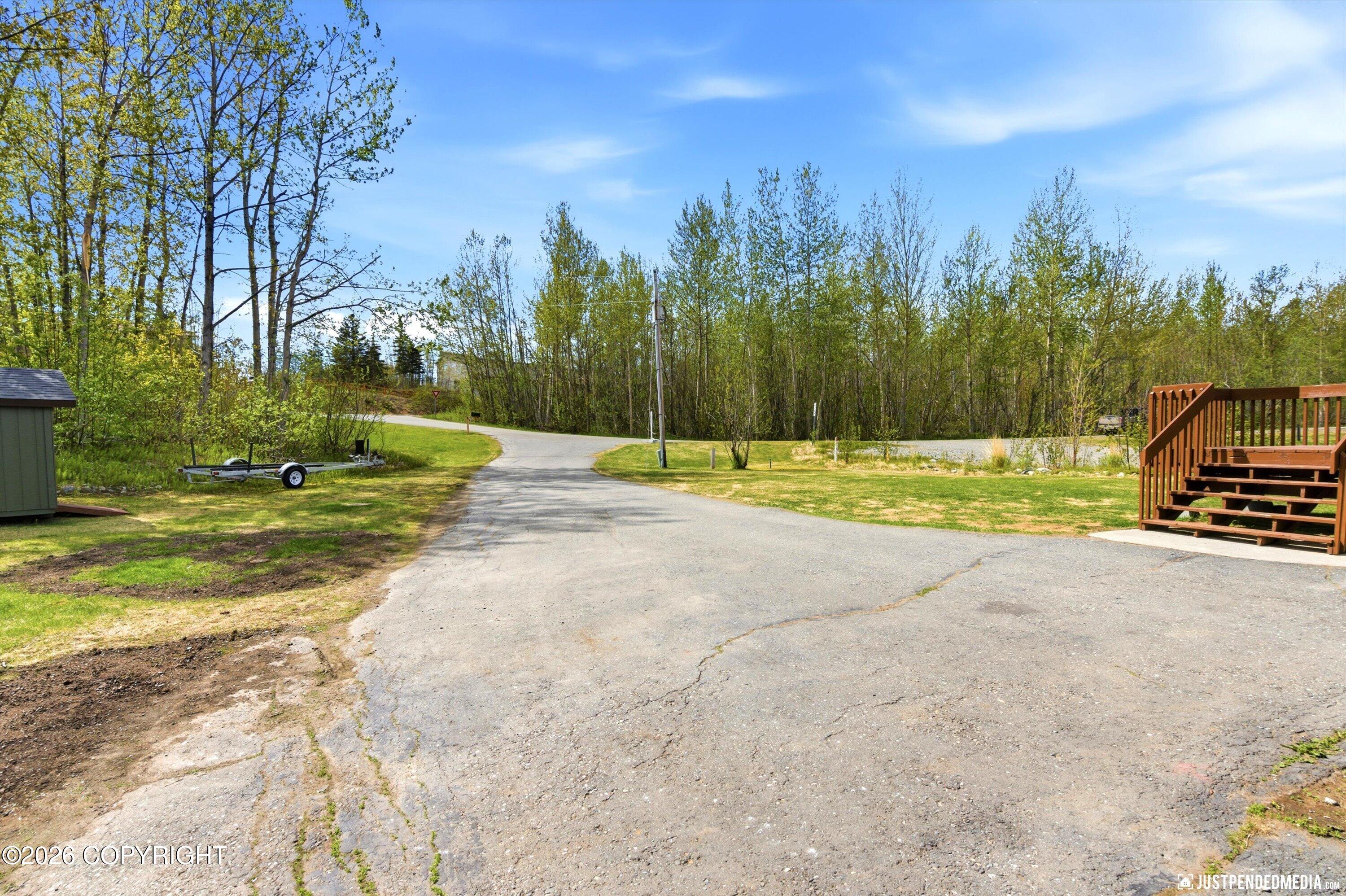 401 N Westcove Drive Property Photo 91
