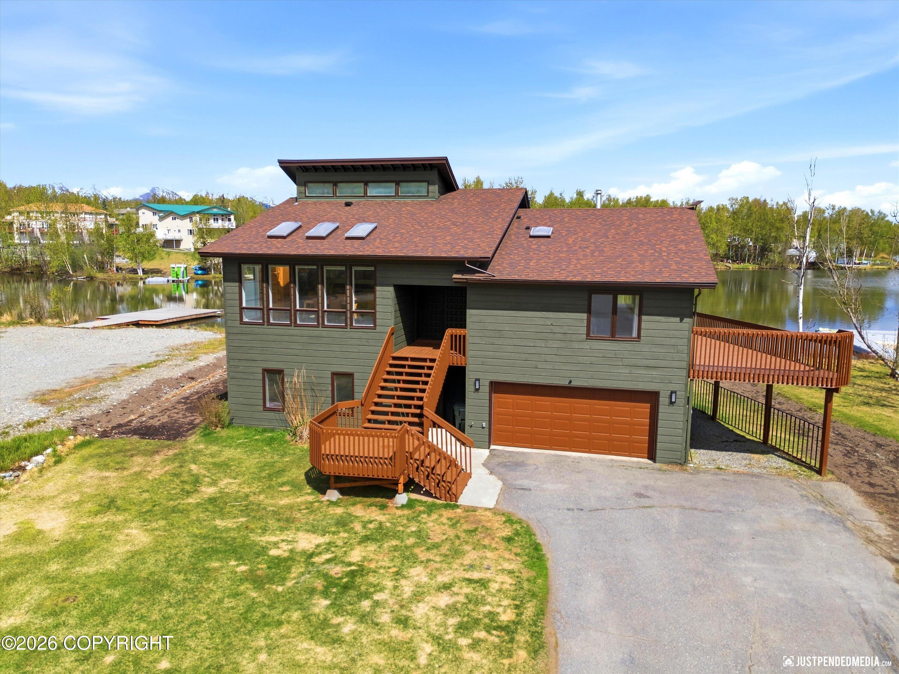 401 N Westcove Drive Property Photo 95