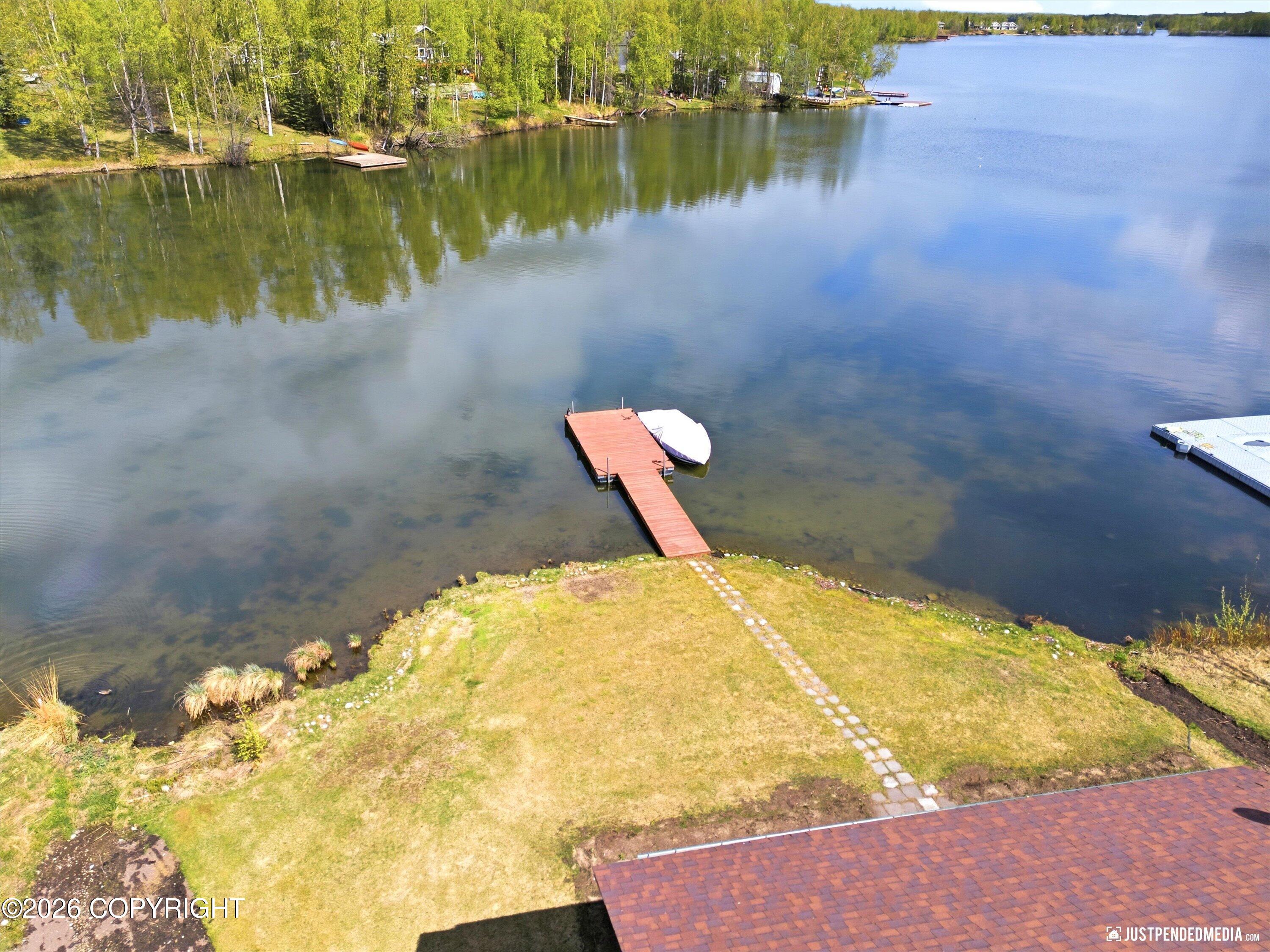 401 N Westcove Drive Property Photo 96