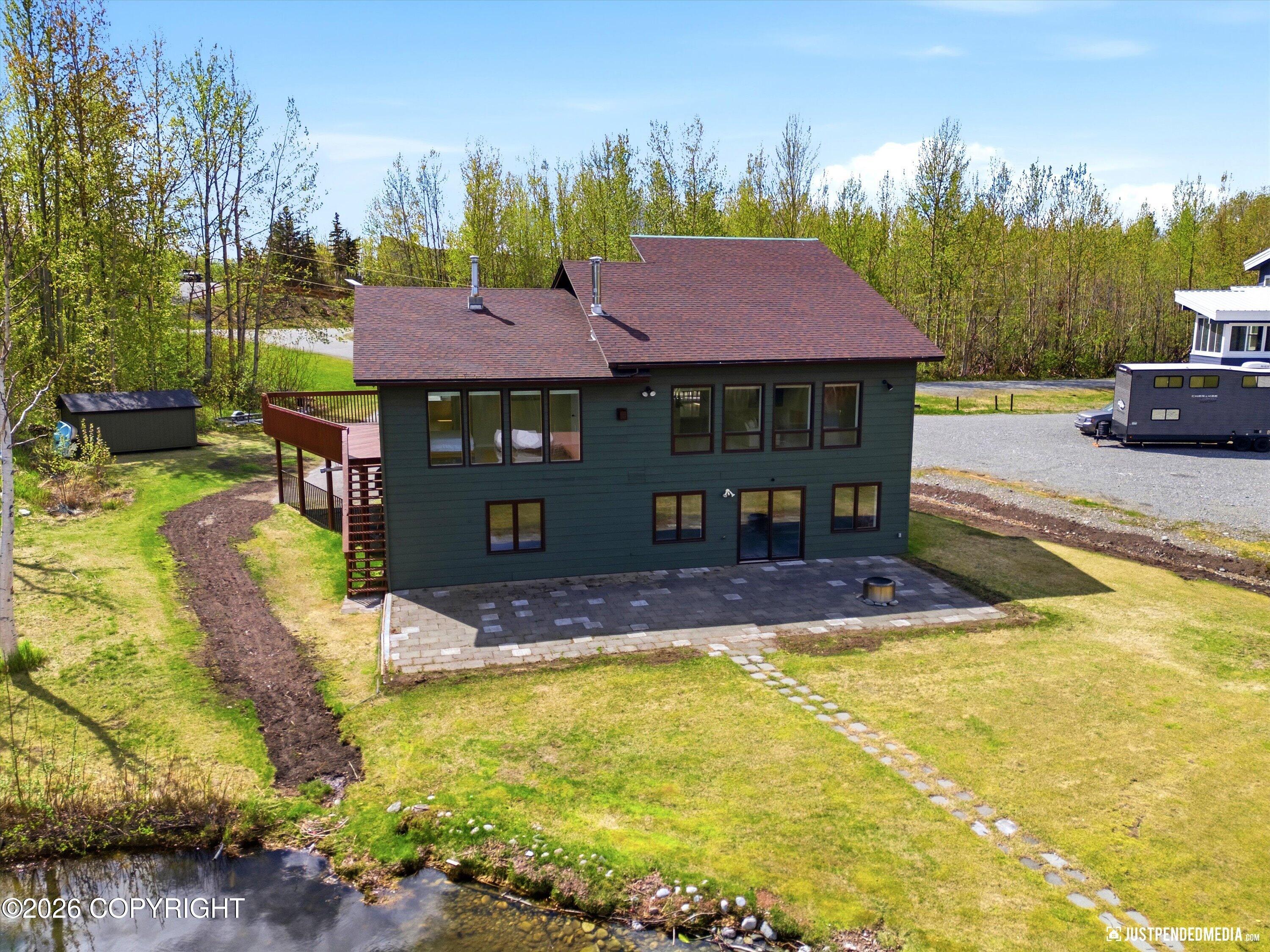 401 N Westcove Drive Property Photo 100