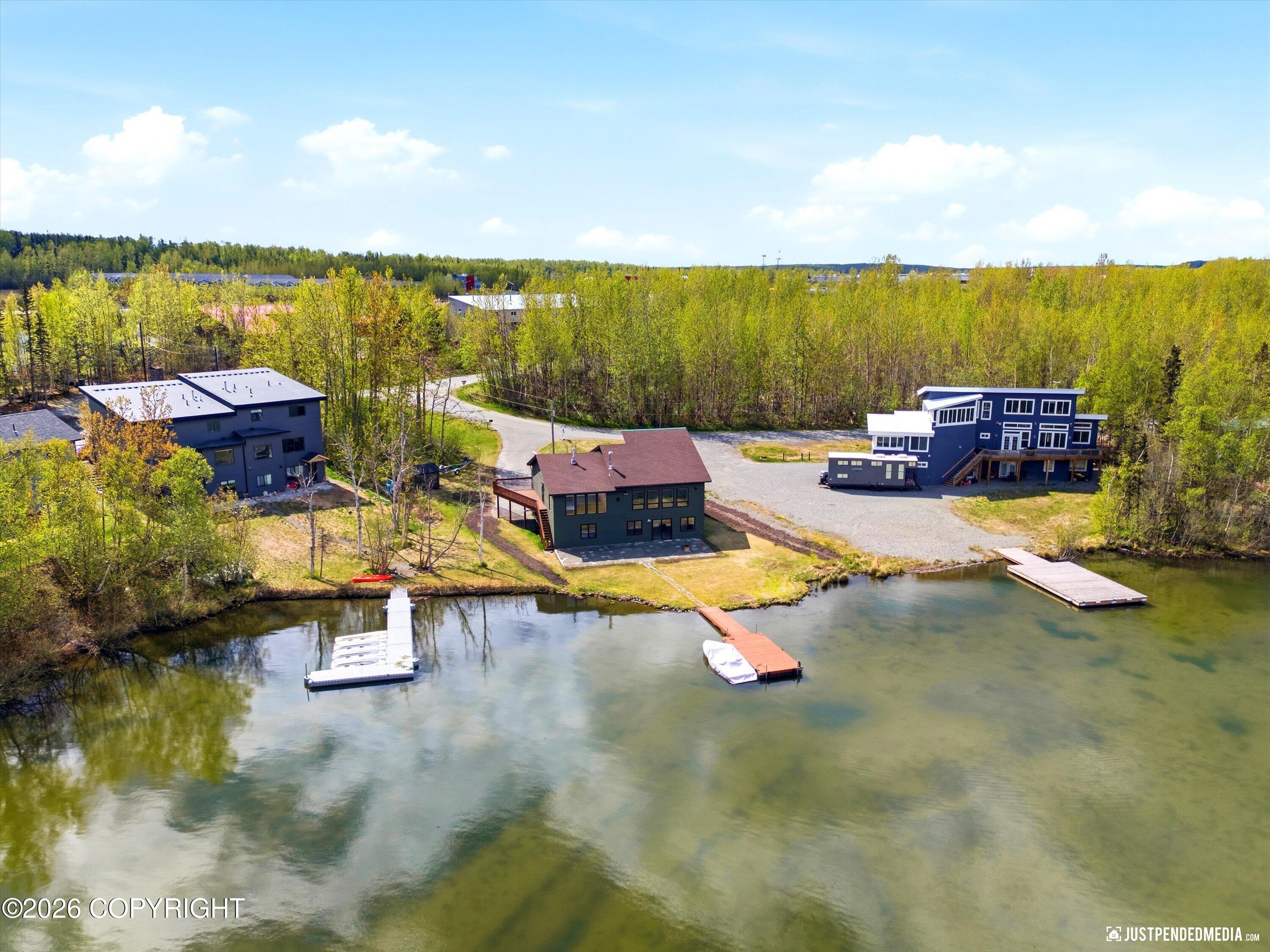 401 N Westcove Drive Property Photo 101