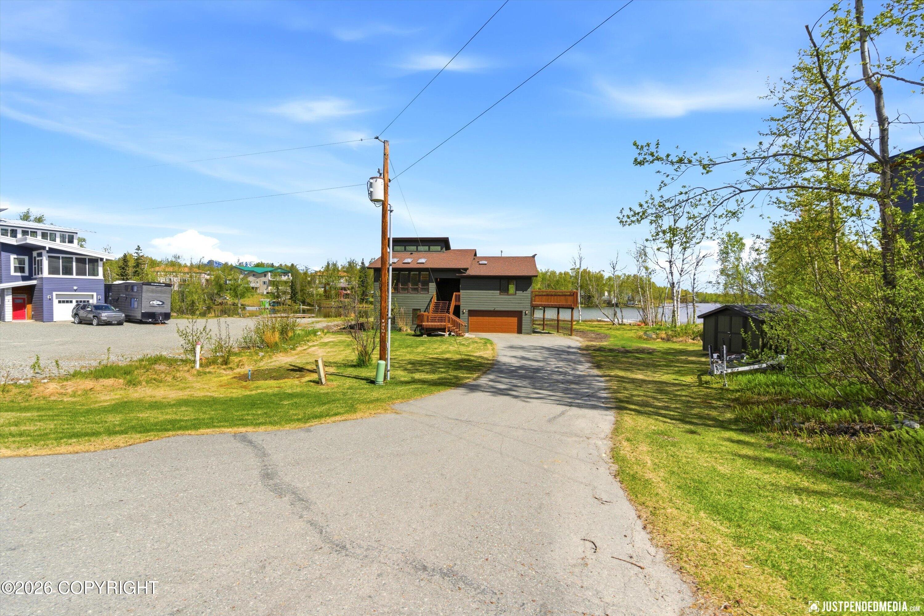 401 N Westcove Drive Property Photo 106