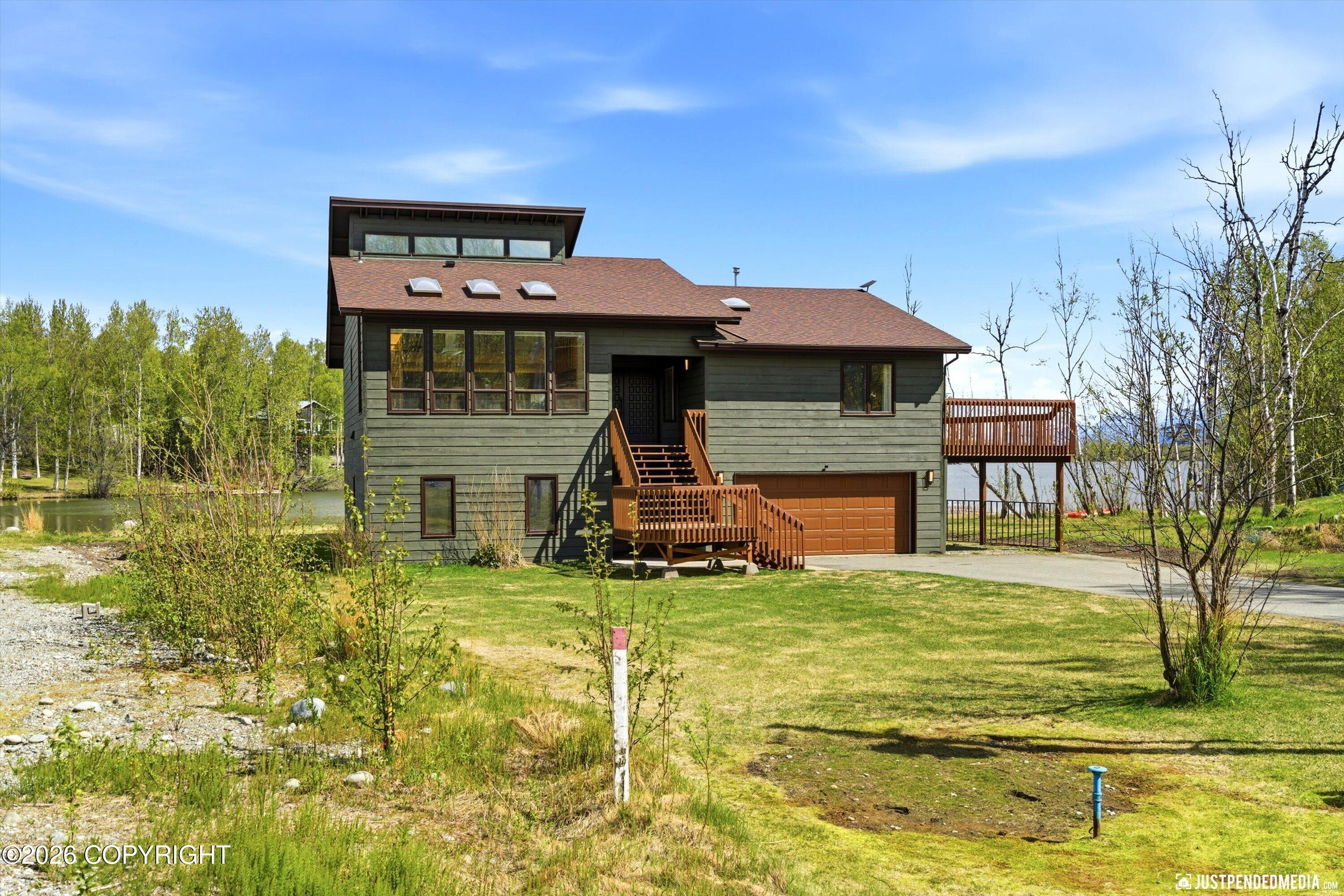 401 N Westcove Drive Property Photo 107