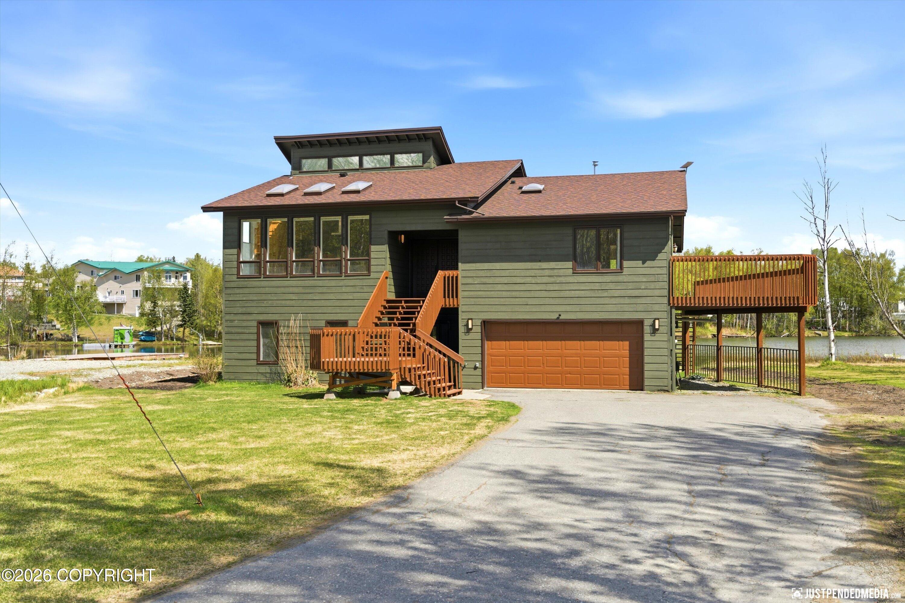 401 N Westcove Drive Property Photo 108