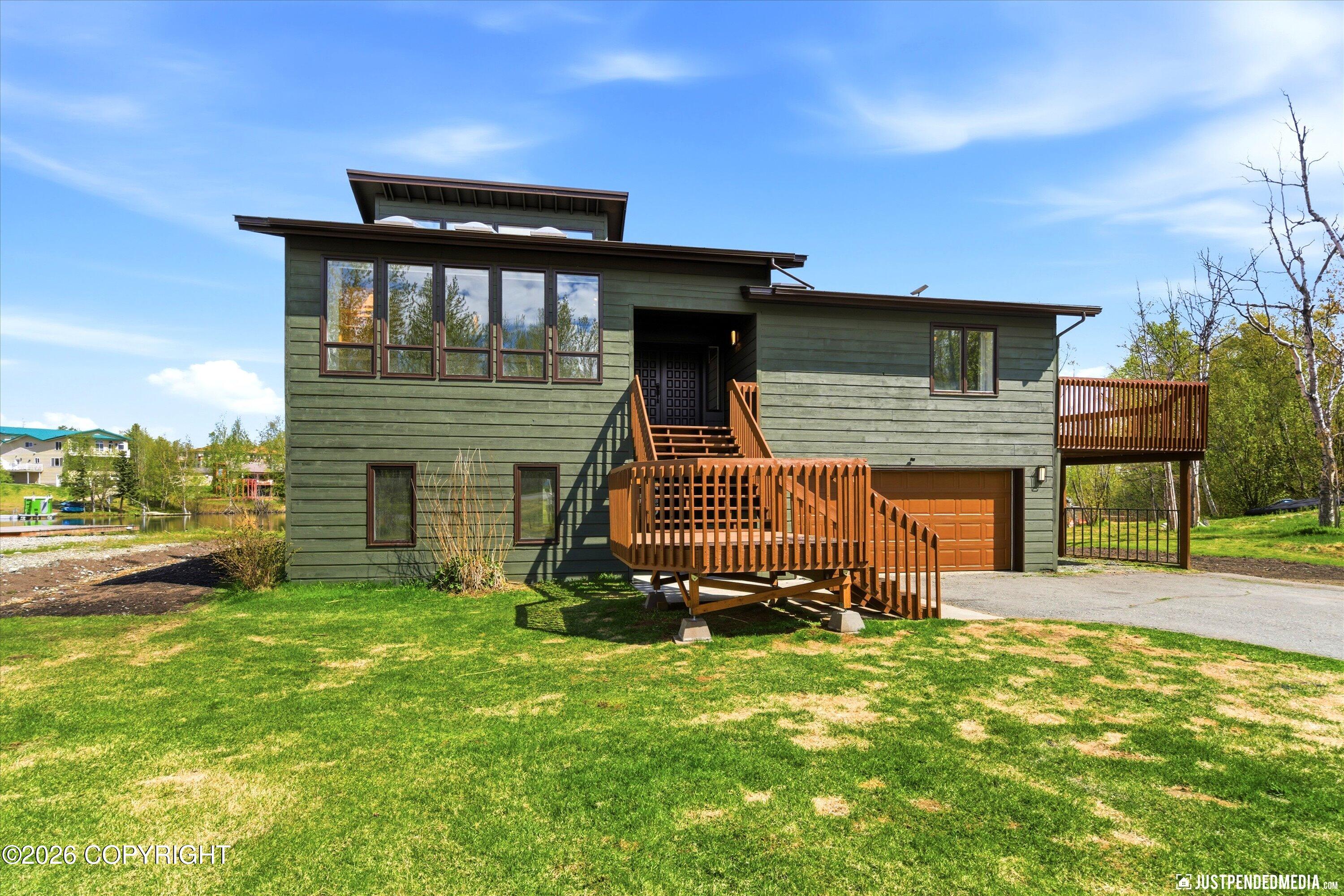 401 N Westcove Drive Property Photo 109