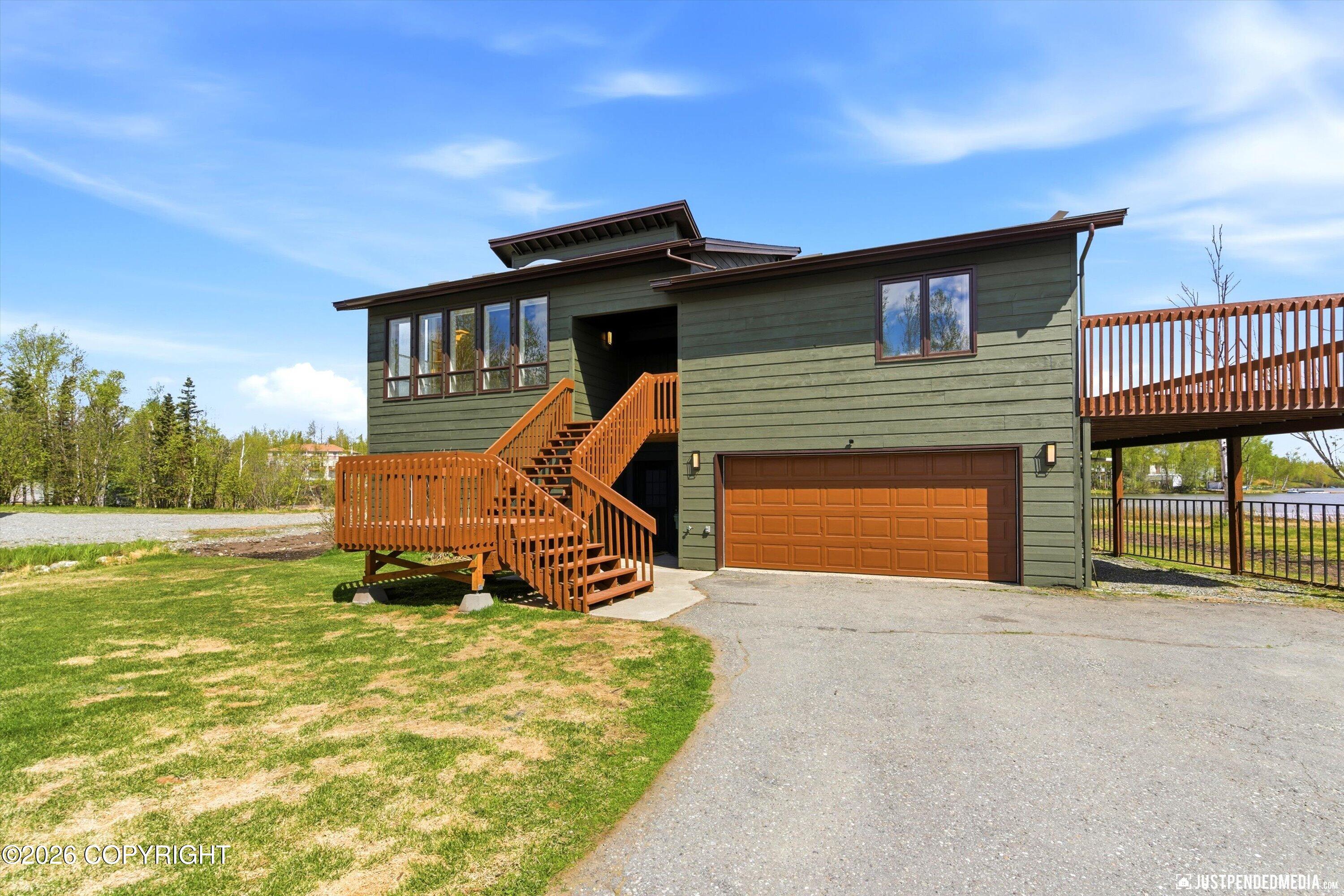 401 N Westcove Drive Property Photo 110