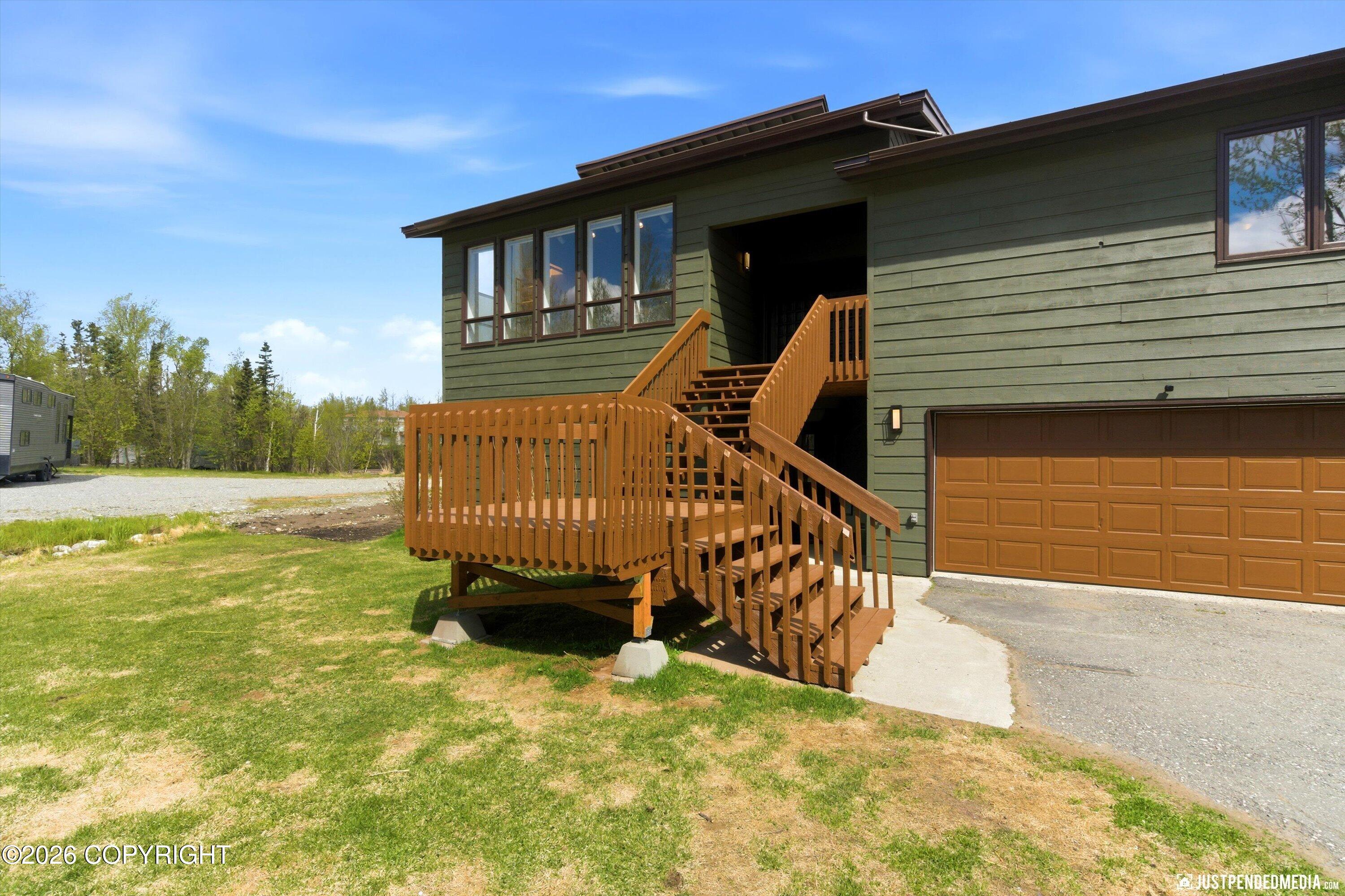 401 N Westcove Drive Property Photo 111