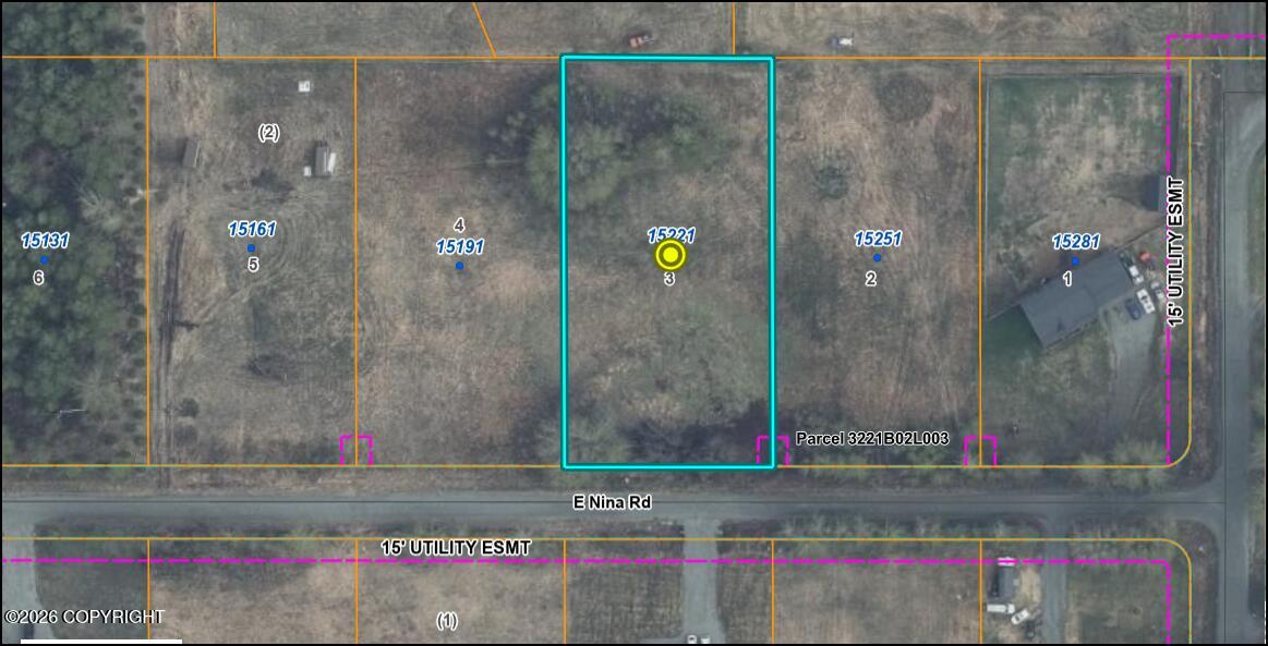 15221 E Nina Road Property Photo 4