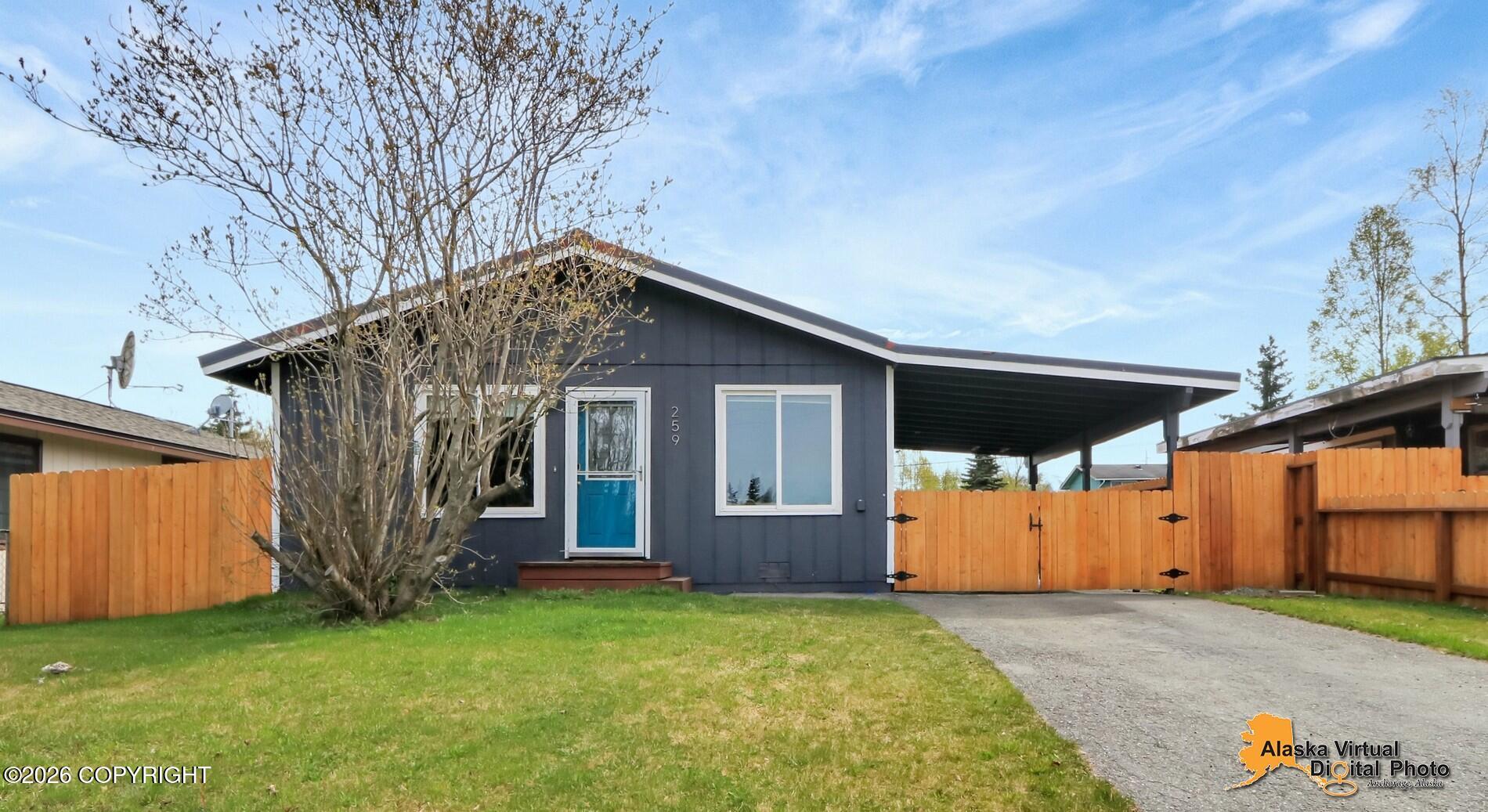 259 Bunn Street Property Photo 1
