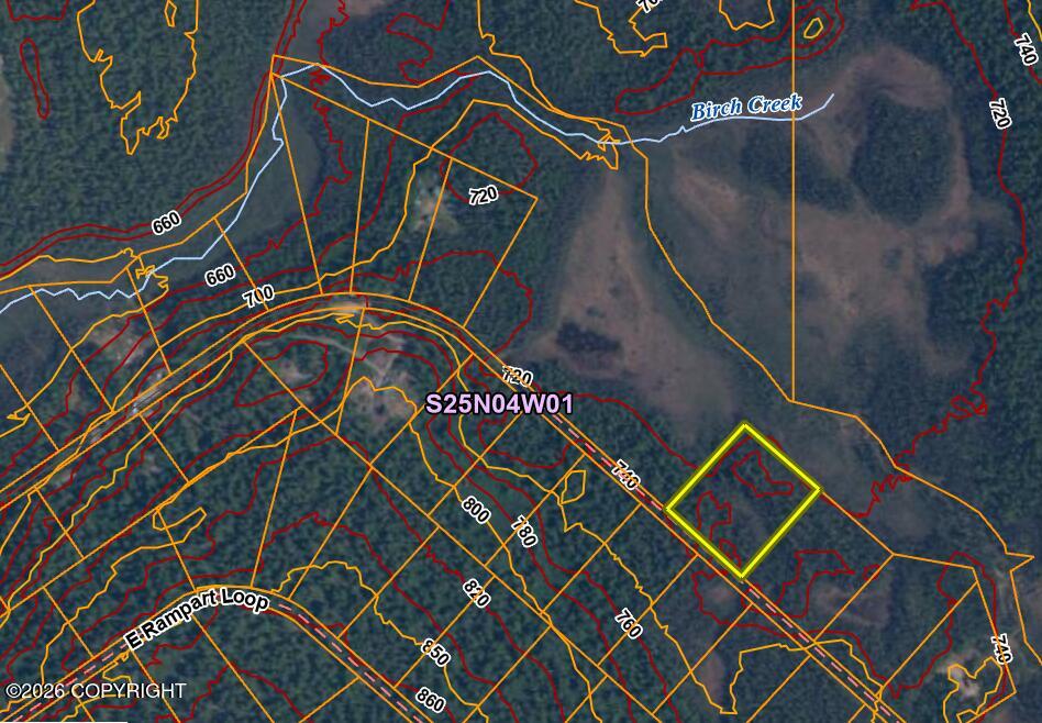 21001 E Rampart Loop Property Photo 1