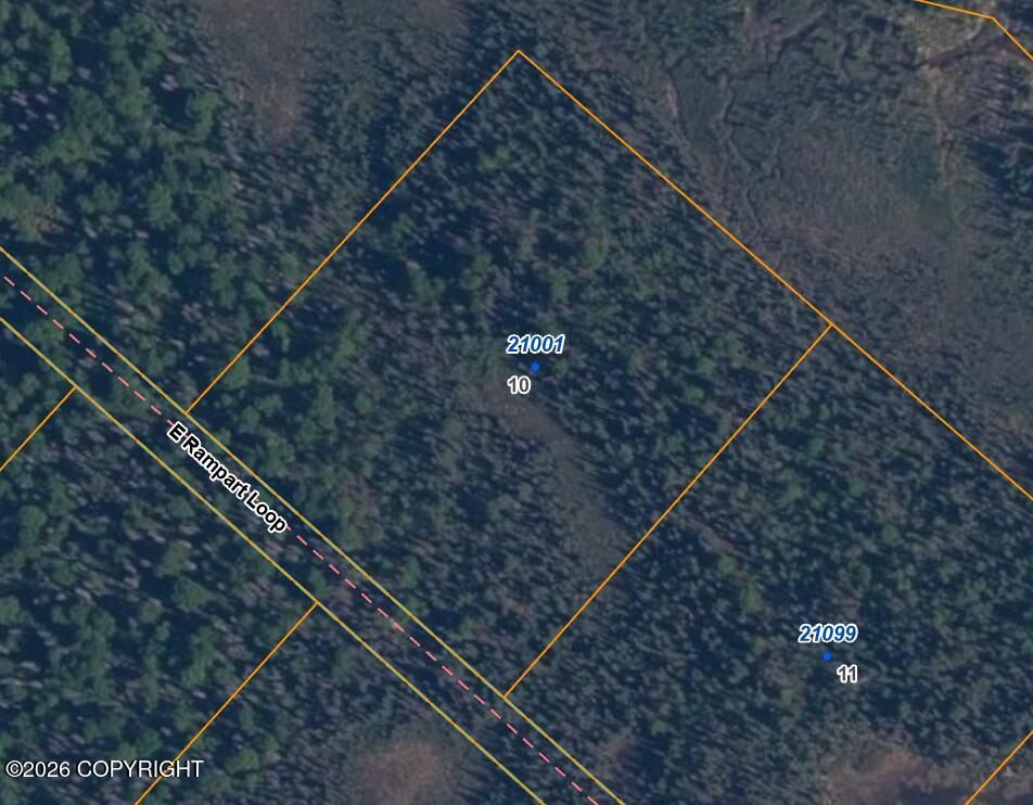 21001 E Rampart Loop Property Photo 2