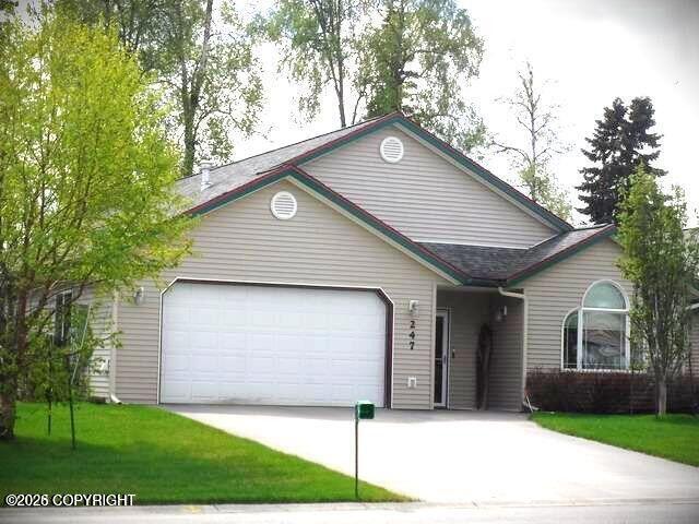 247 Upper Rosian Drive #32 Property Photo 2