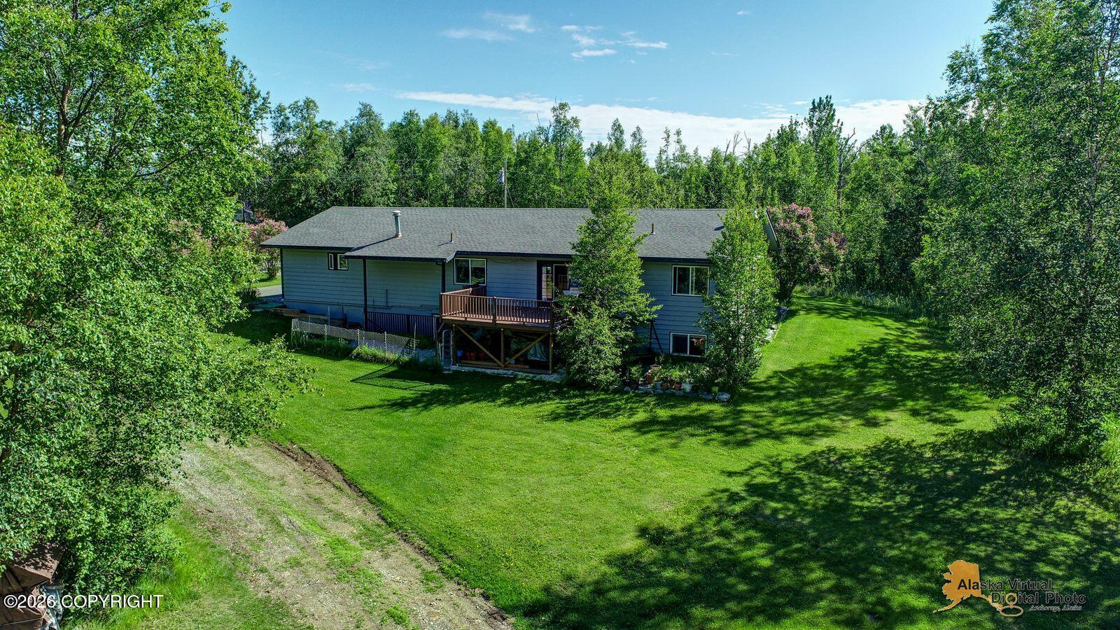 2630 E Whispering Woods Drive Property Photo 2