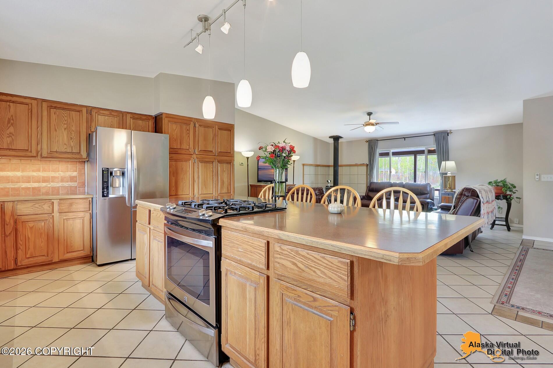 2630 E Whispering Woods Drive Property Photo 14