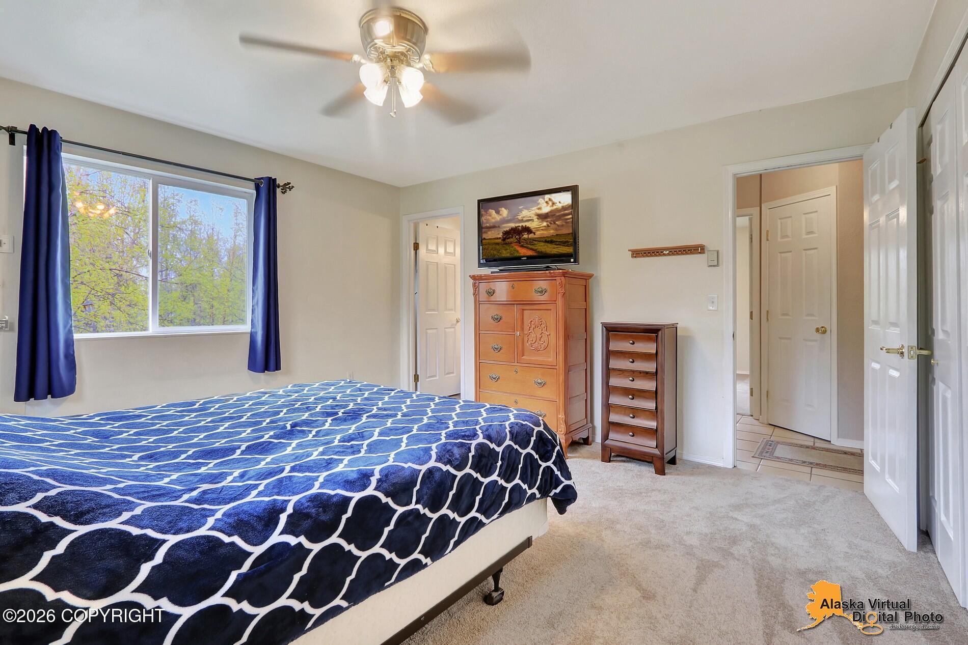 2630 E Whispering Woods Drive Property Photo 25