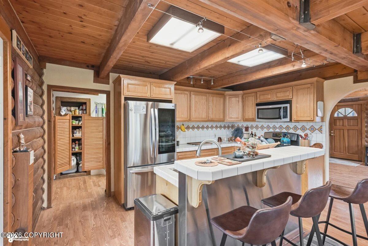 3555 N Mars Avenue Property Photo 13