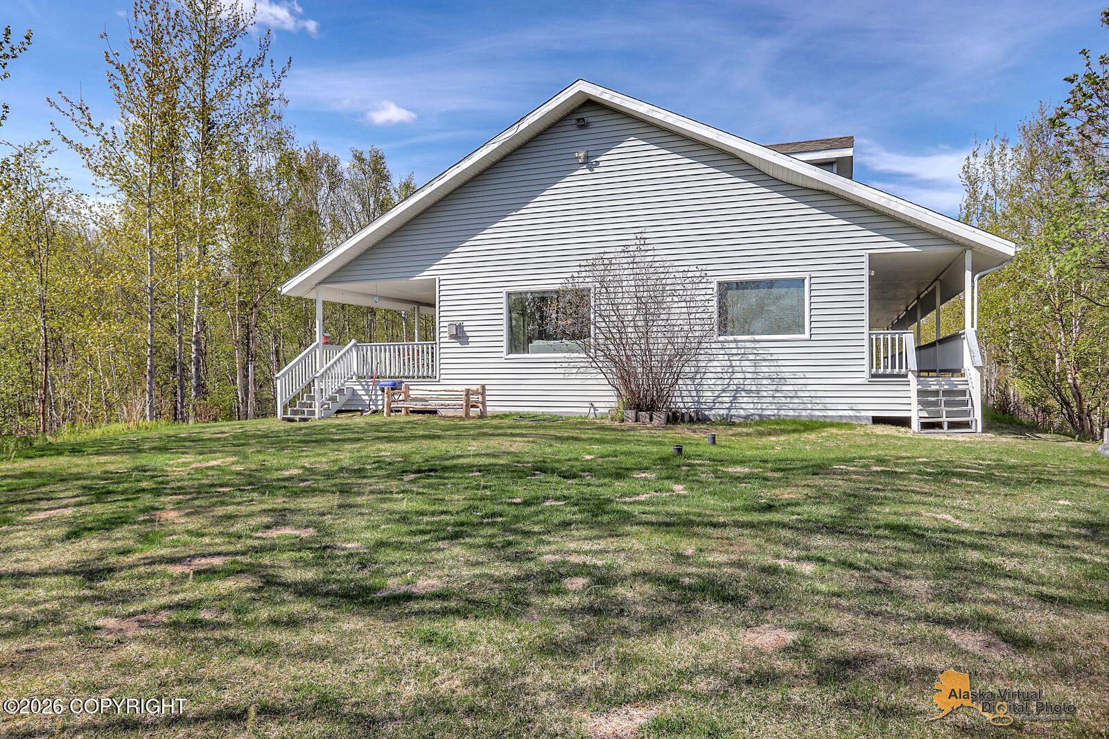 12102 E Fence Line Drive Property Photo 43