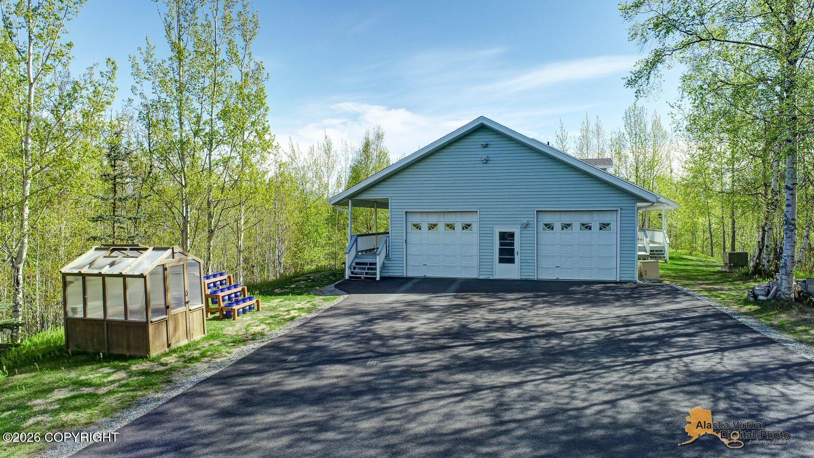 12102 E Fence Line Drive Property Photo 45
