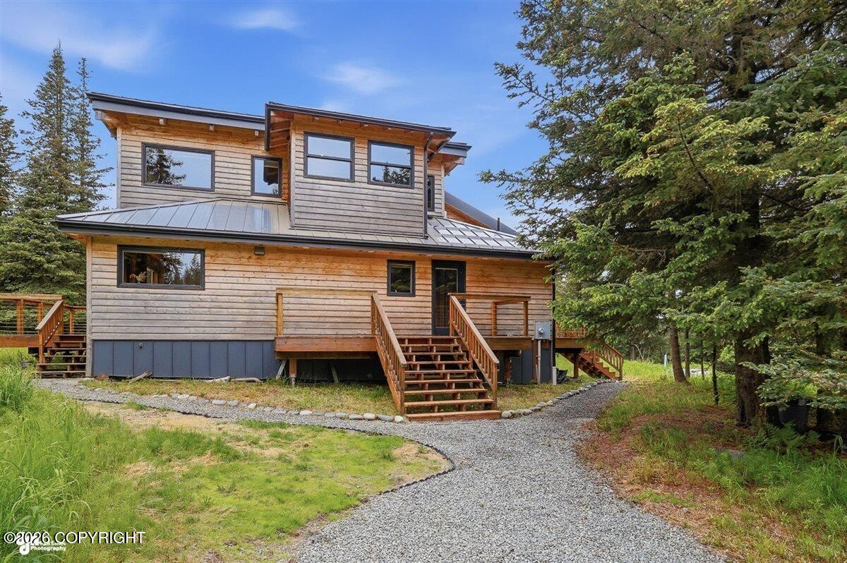 1125 Quinalt Avenue Property Photo 3